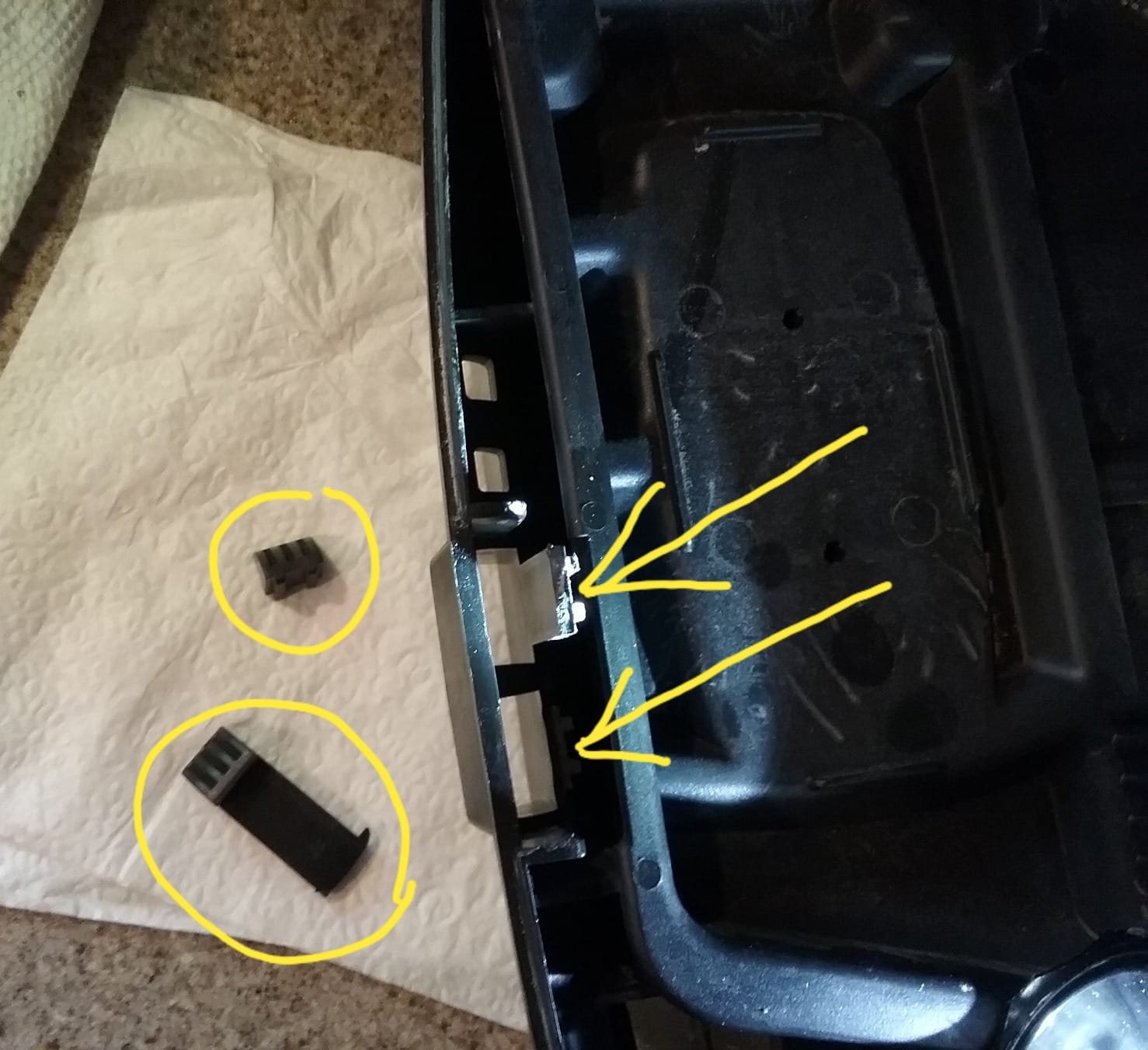 Bell Labs - Protecta EVO Express Bait Station - 1 Trap customer photo 2