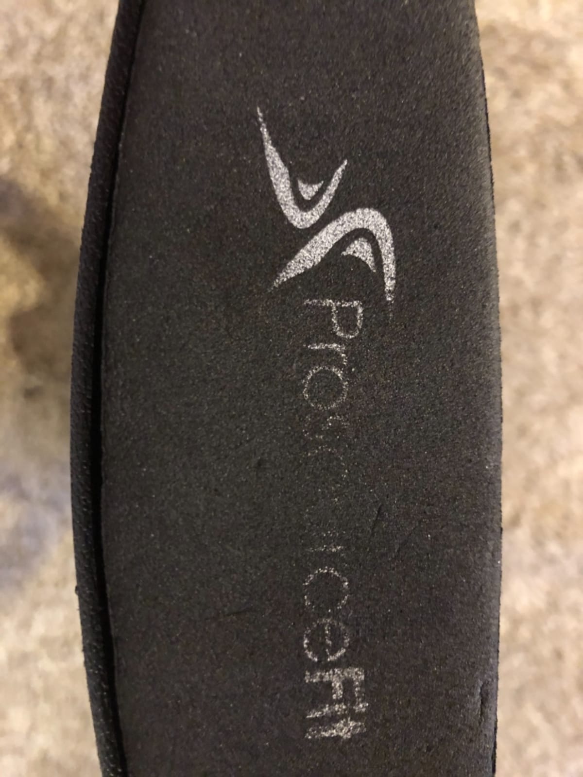 The ProsourceFit Resistance Ring enhances Pilates Workouts with Light Resistance to Help Tone and Strengthen Your Entire core and Body customer photo 2