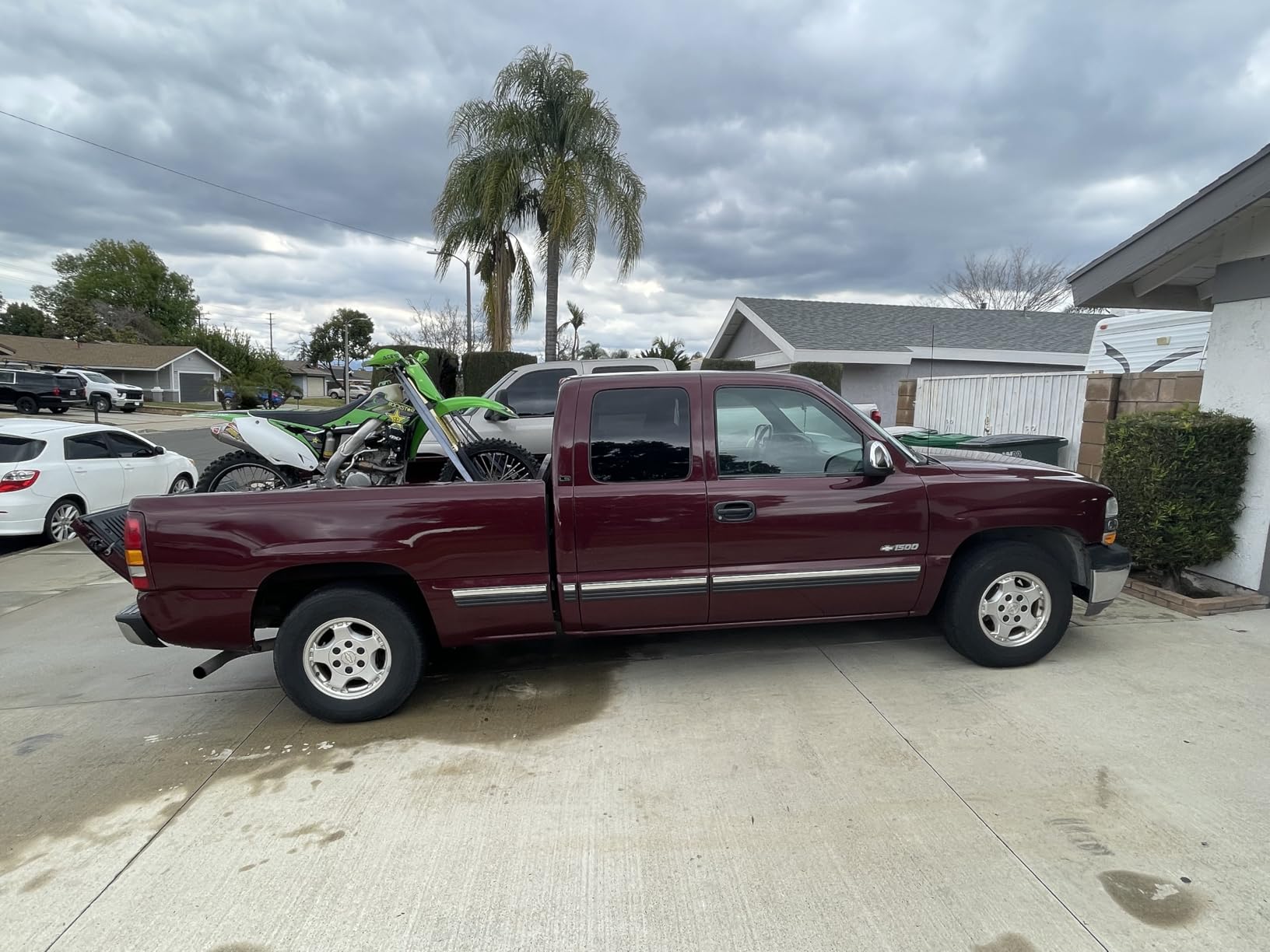 Rough Country 4.5