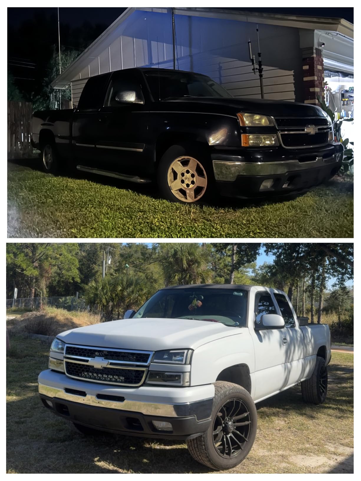 Rough Country 4.5