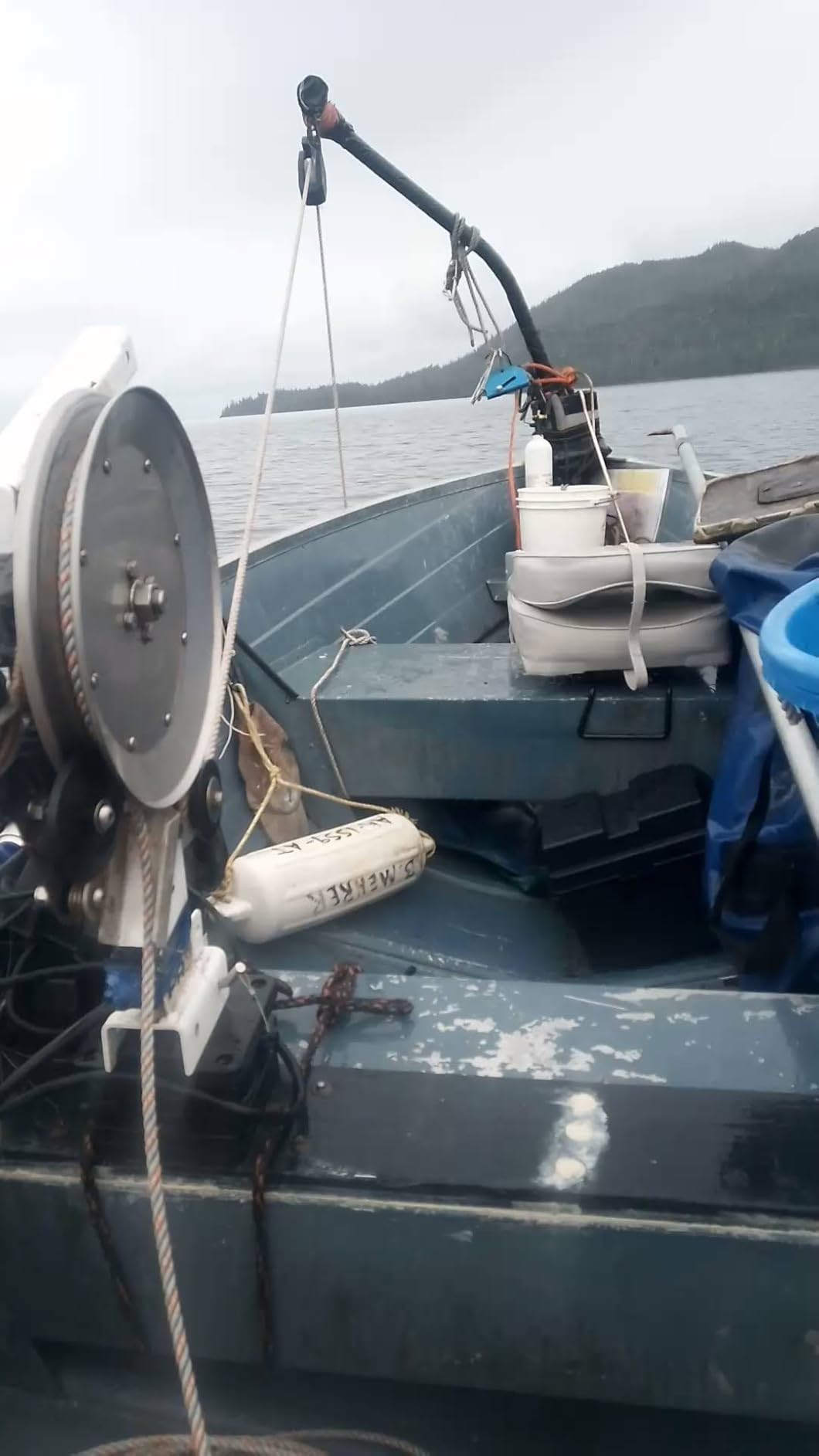 Brutus Maxtorque - Scotty New Plug - (Downrigger Mount Compatible) customer photo 2