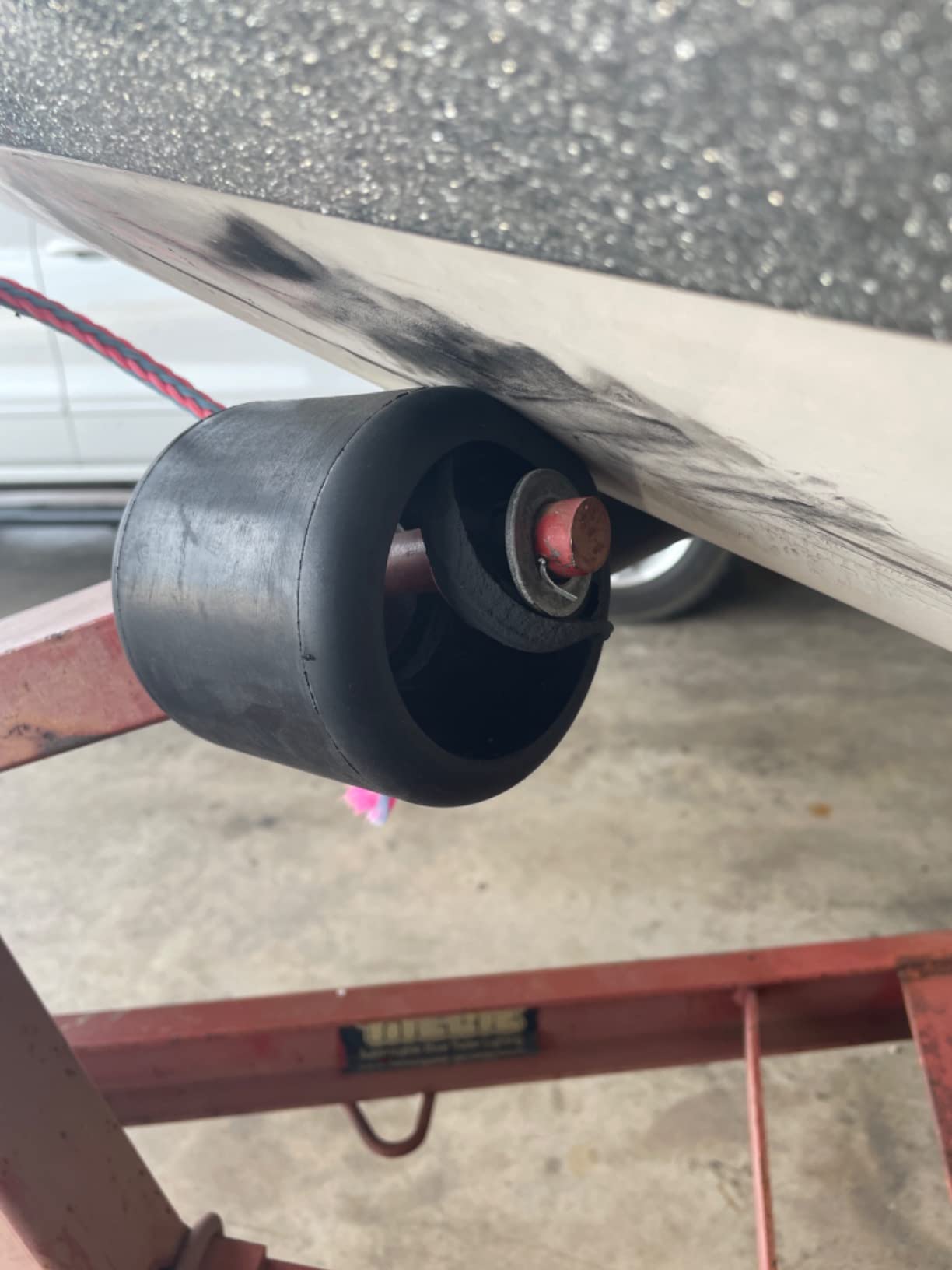 attwoodboat-Trailer-Guides-and-Rollers customer photo 2