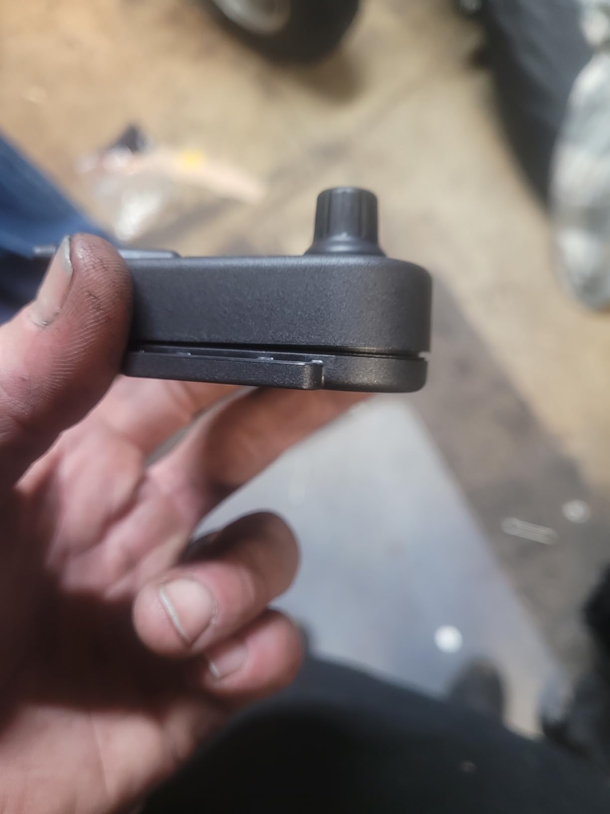 AEM (30-3304) V2 Water/Methanol Injection Standard Controller Kit with Internal MAP Sensor customer photo 1