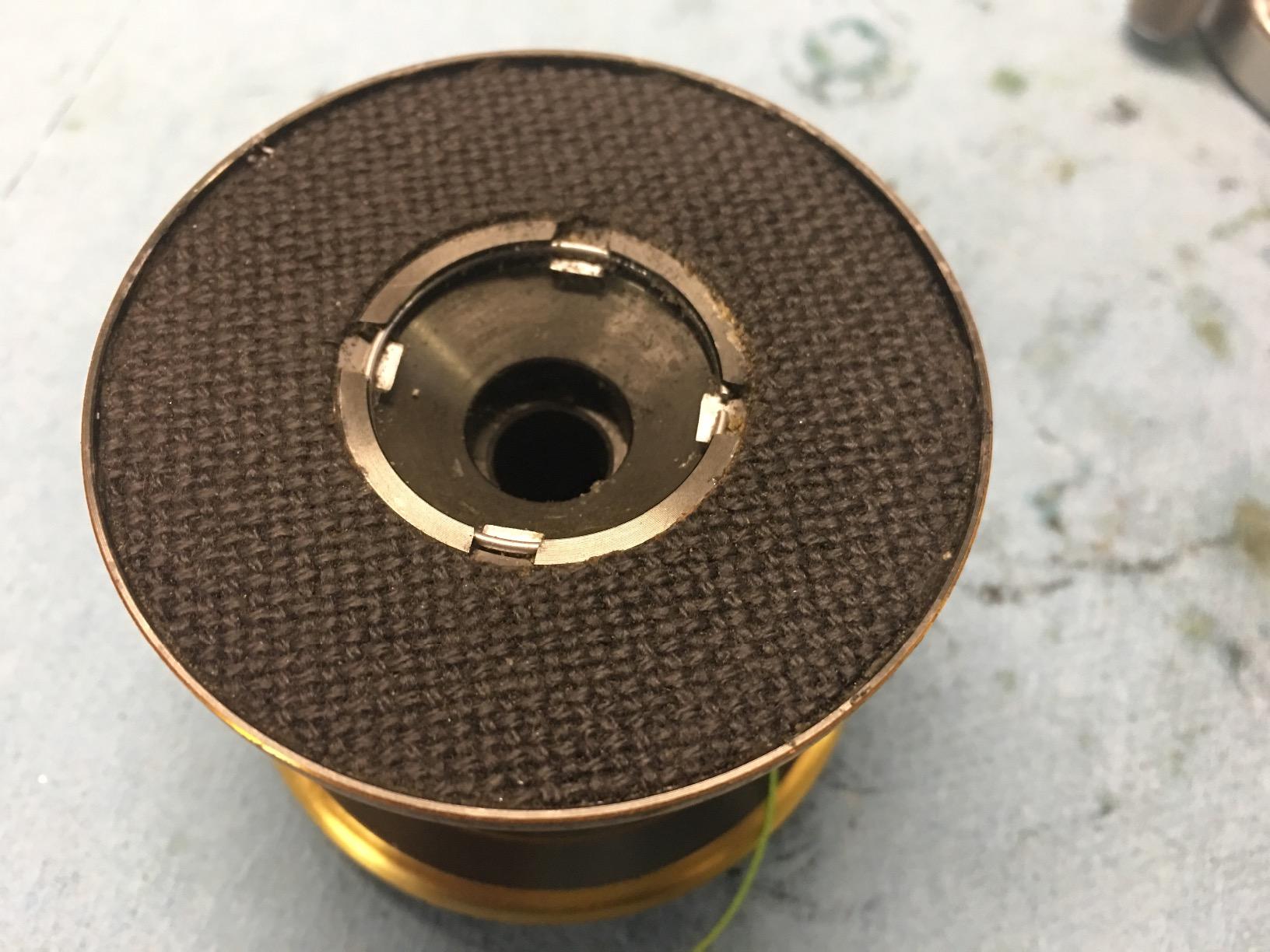B'laster Parts Washer - Parts Cleaner Solvent - High Flashpoint Formula Cleans Oil, Grease & Grime, No Residue, Works on Metals, Most Plastics & Painted Surfaces - 5‑Gallon customer photo 1