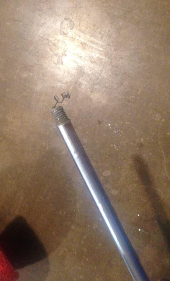 304-Stainless Steel Meat Injector - With Marinade Straw! 4 Needles, Spare Orings, Ebook, Spares Available! The Original 2oz Marinade Injector Syringe Kit Creates Juiciest Turkey and BBQ Ever! customer photo 2
