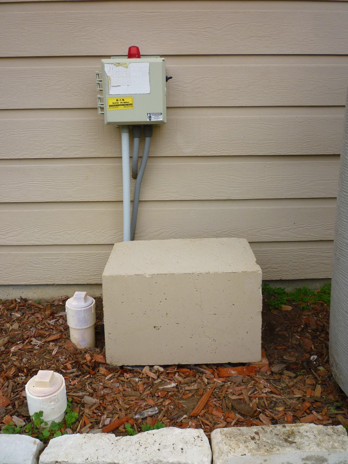 HugeHard MEDO LA-80BN Piston Air Pump customer photo 2