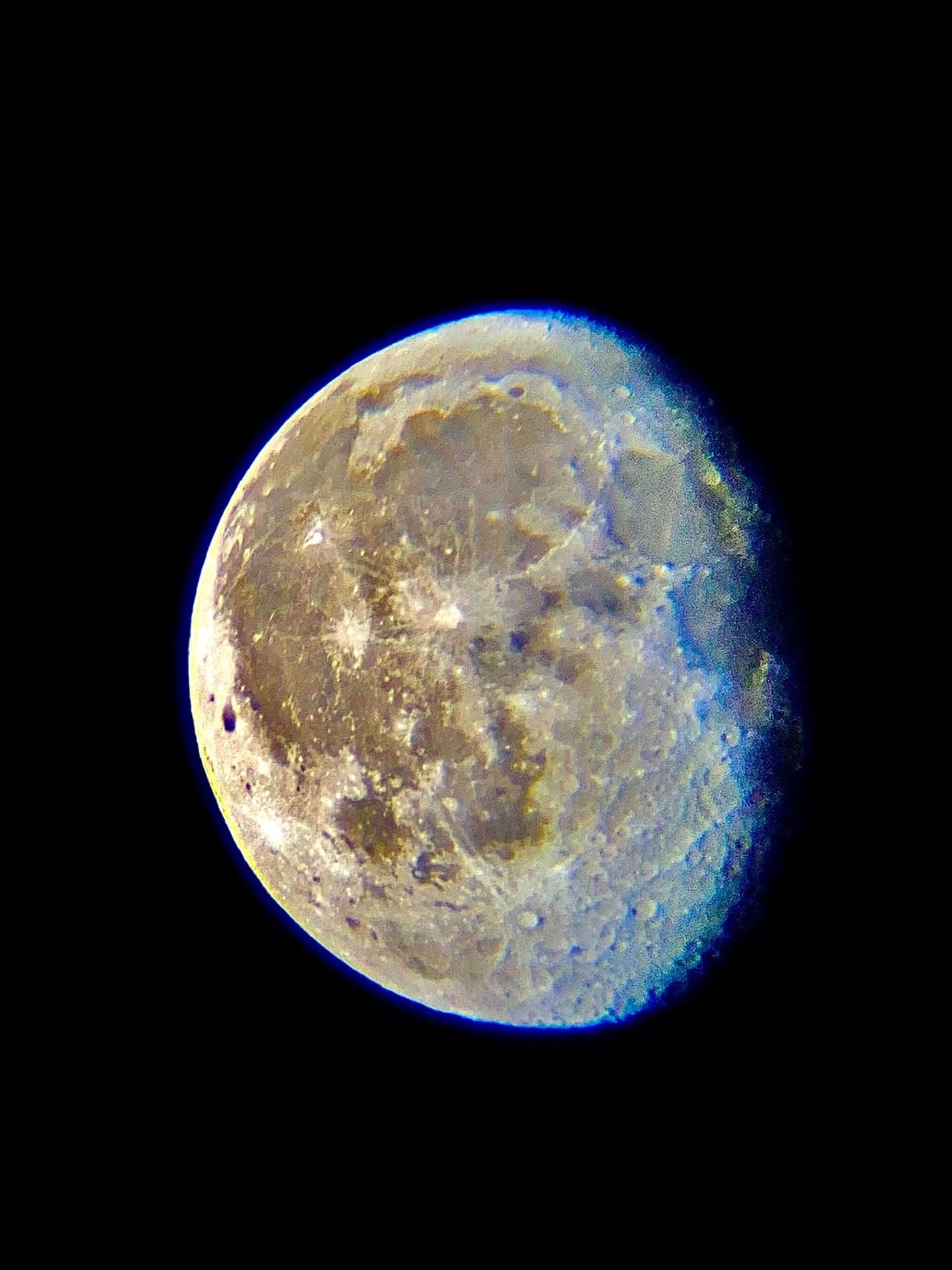 Celestron PowerSeeker 80AZS Wide-Field Short-Tube Refractor customer photo 1