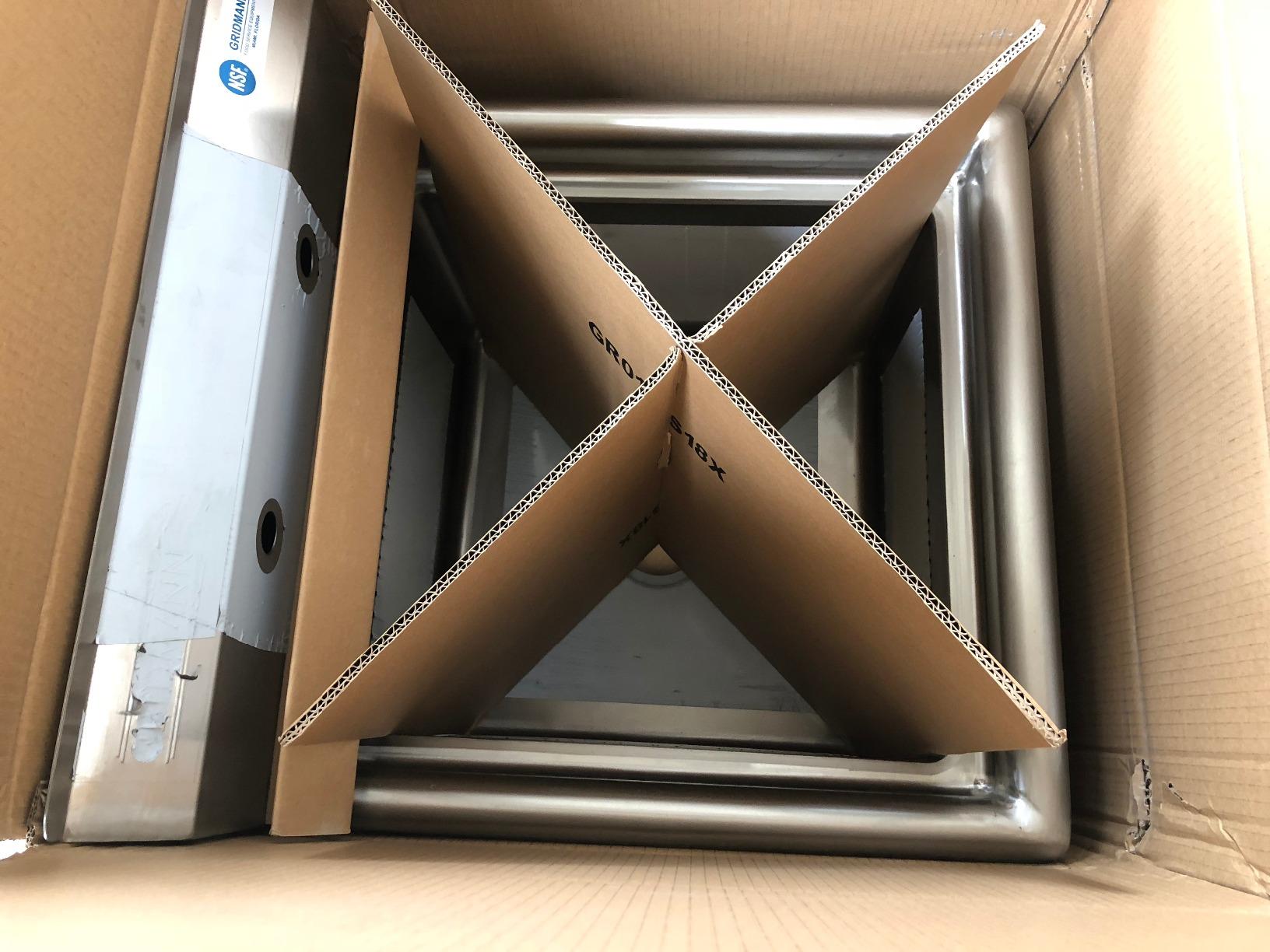GRIDMANN 23.5