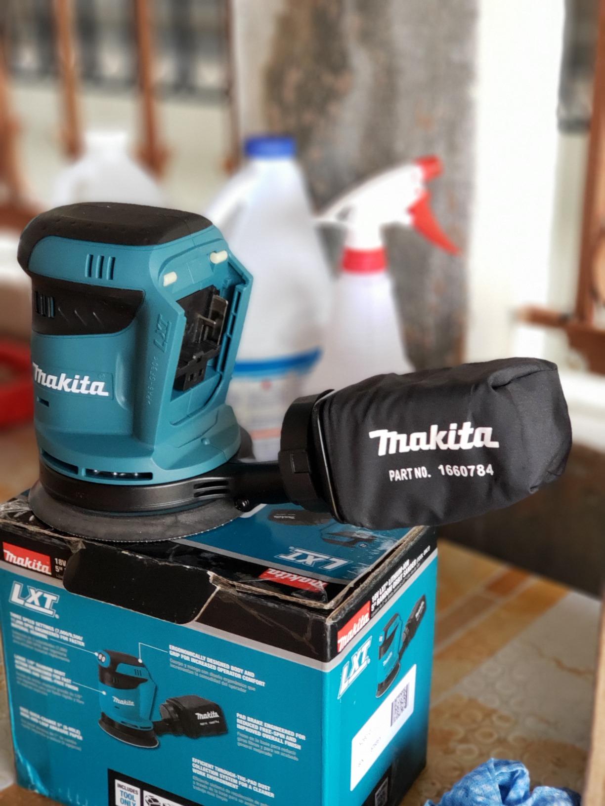 Makita XOB01Z 18V LXT® Lithium-Ion Cordless 5