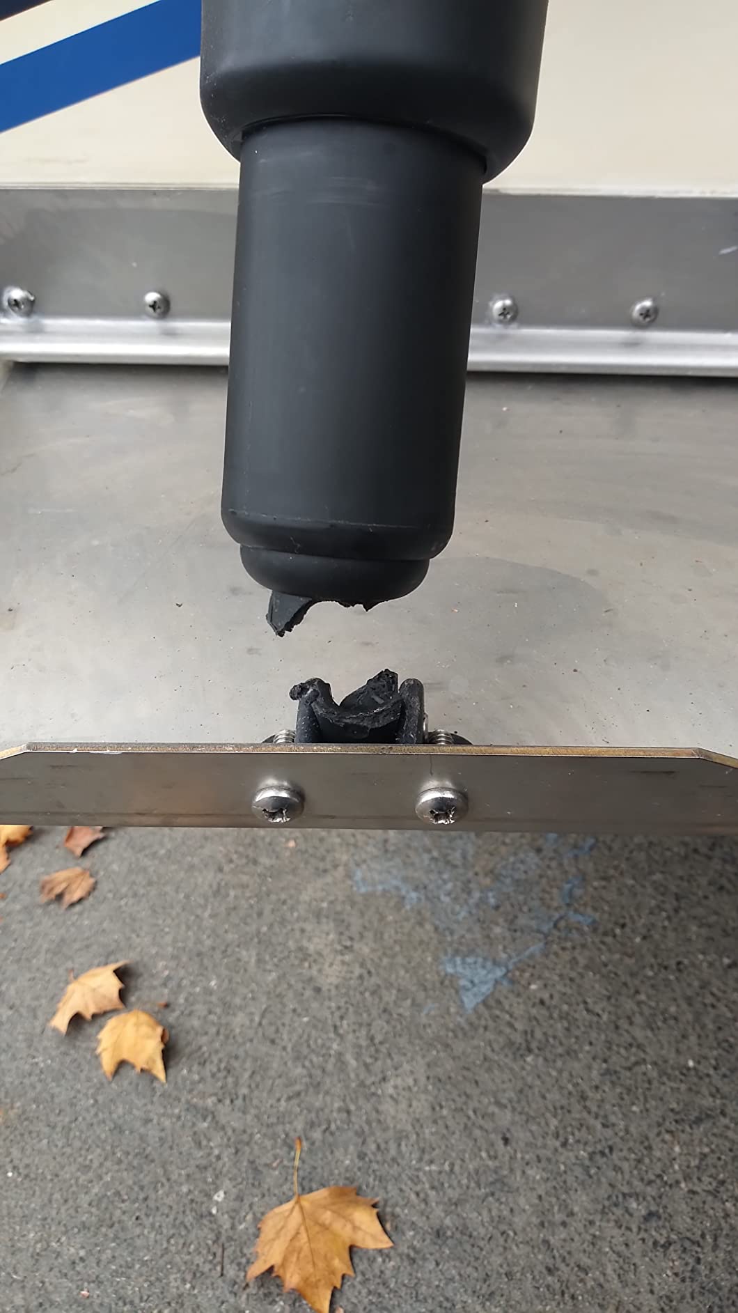 Bennett BOLT1212 BOLT Trim Tab System - 12