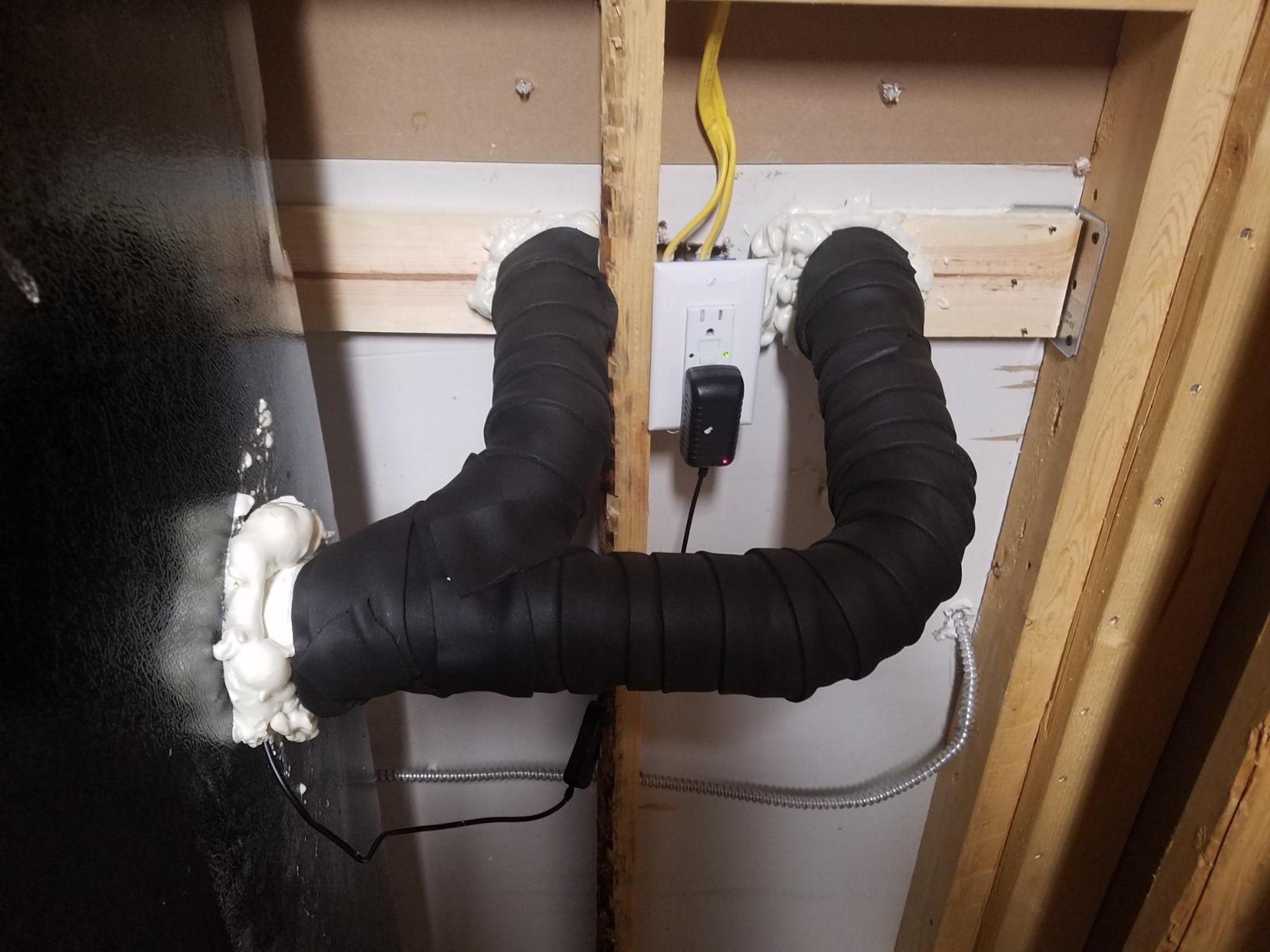 Kegerator Super Tower Cooler (Upgraded for Maximum Cooling) customer photo 2