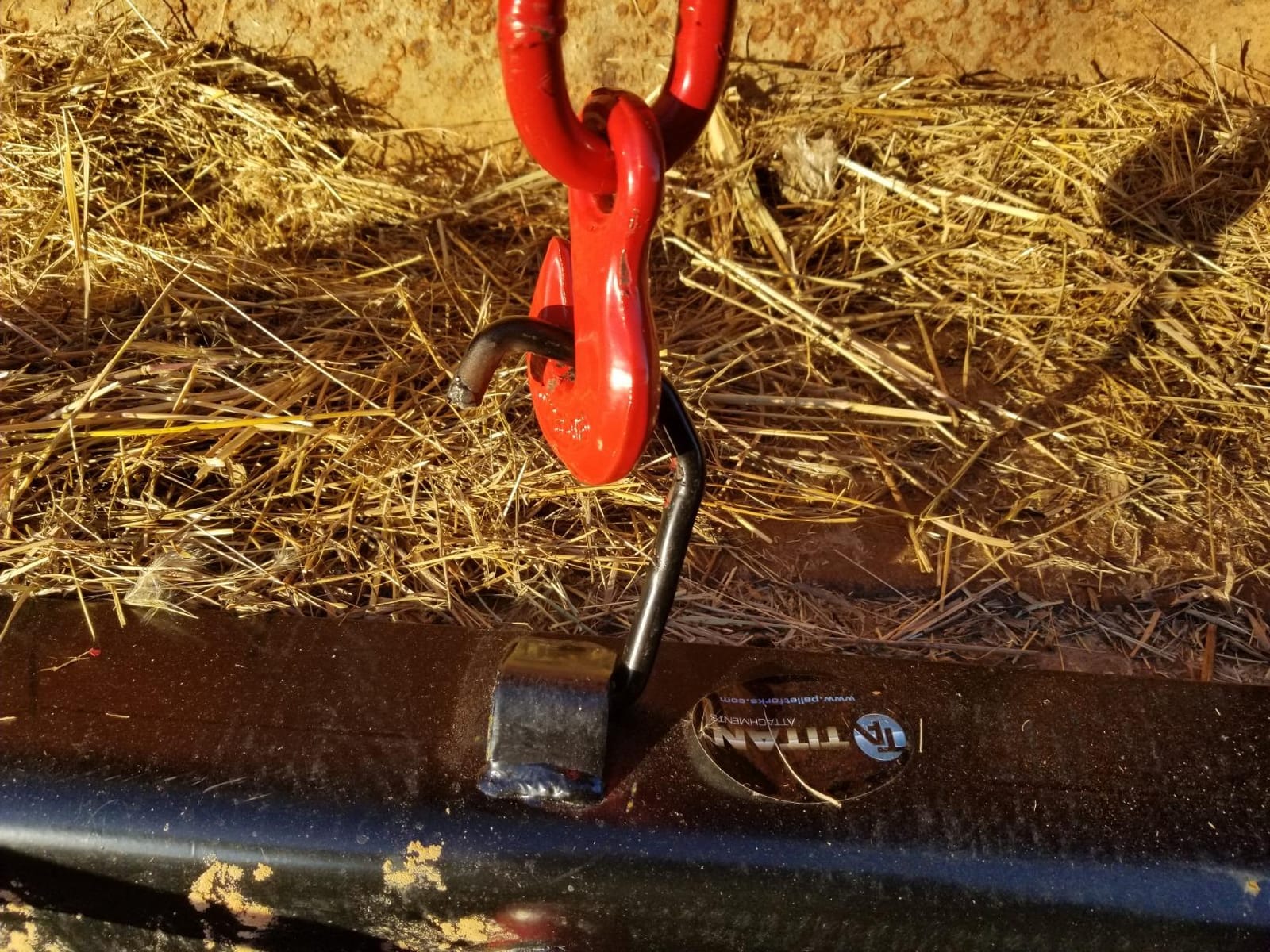 Titan Attachments 43