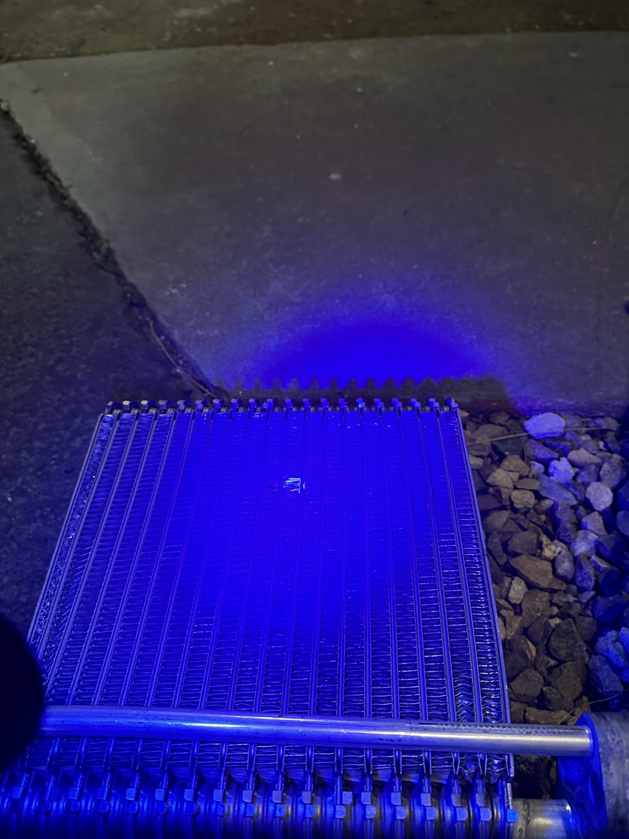 UAC EV 939604PFXC A/C Evaporator Core customer photo 2