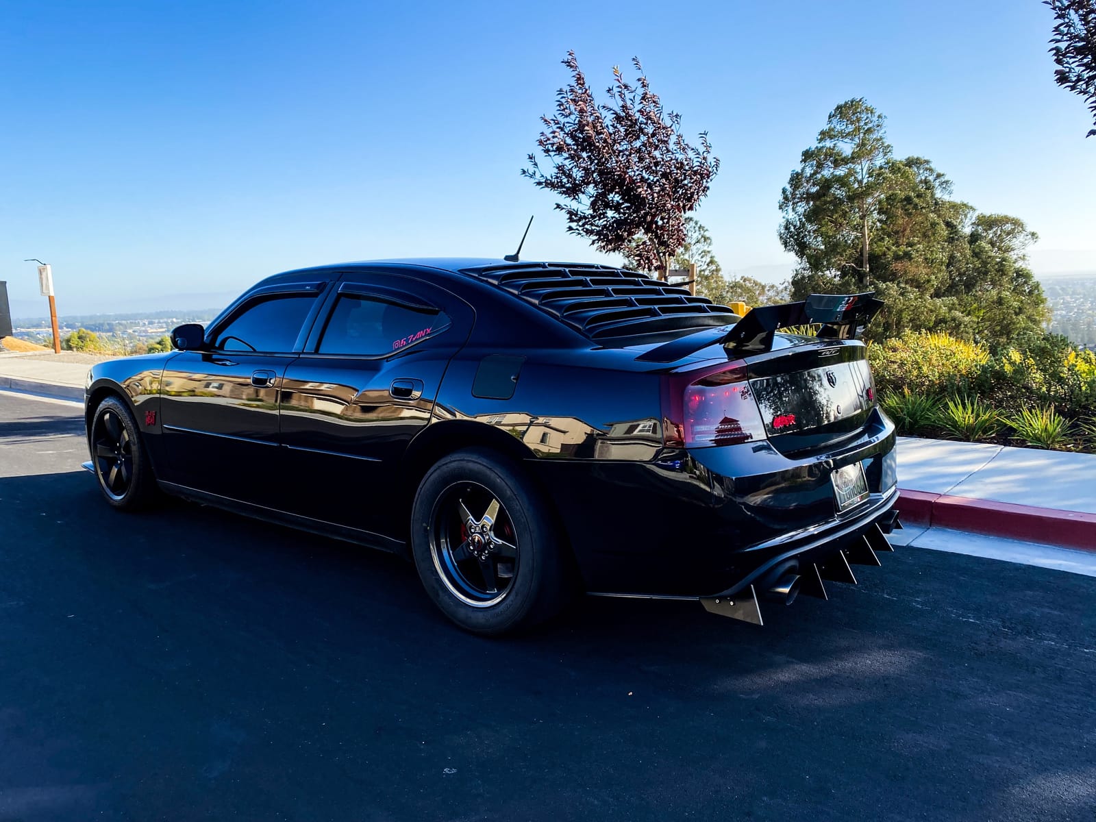 Mickey Thompson ET Street R P305/45R17 SL customer photo 2