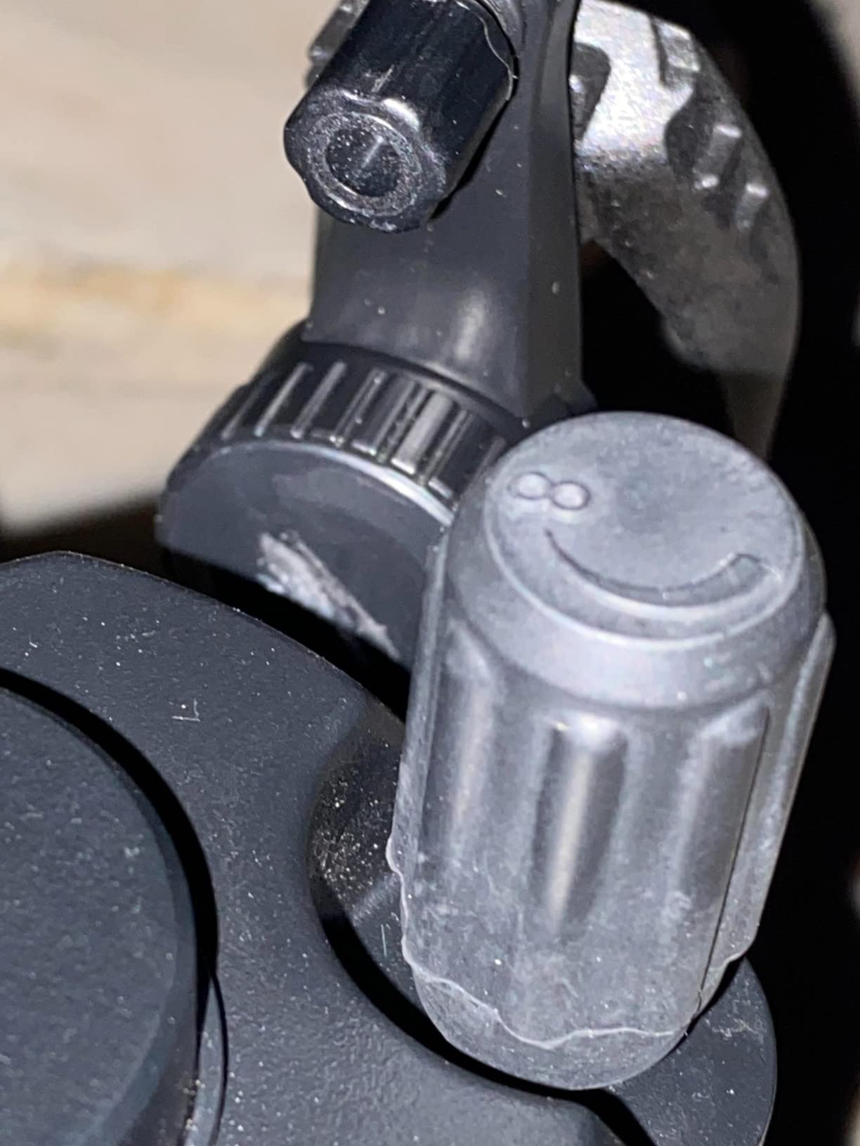 Celestron StarPointer Finderscope customer photo 1