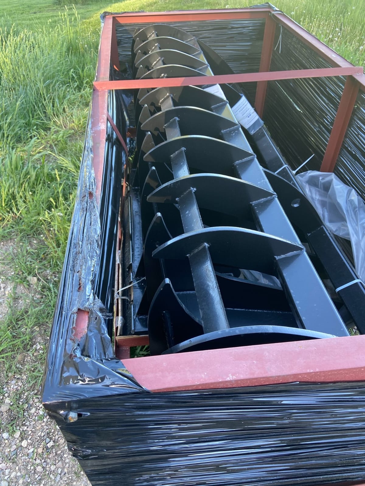 Titan Attachments 60