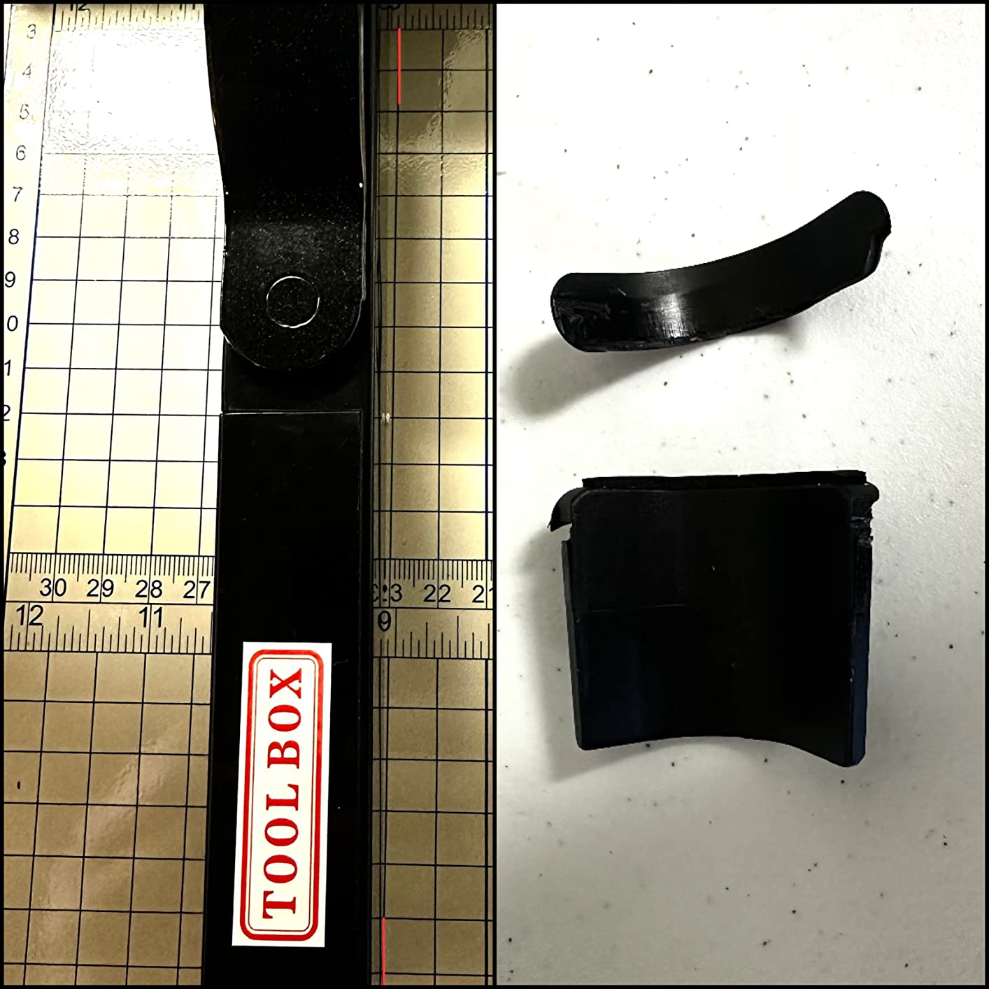 Flexzion Guillotine Paper Cutter 12