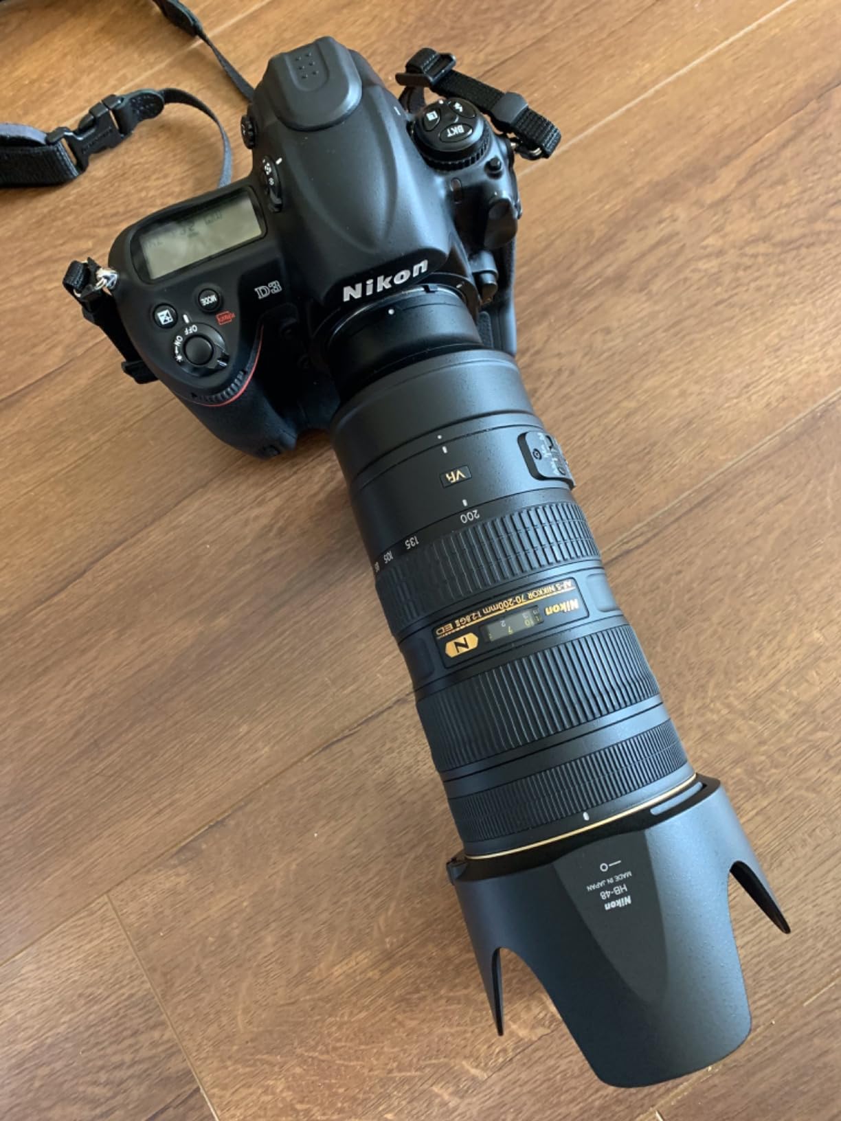 Manfrotto 290 Carbon Fiber 4-Section Monopod (MM290C4US) customer photo 1