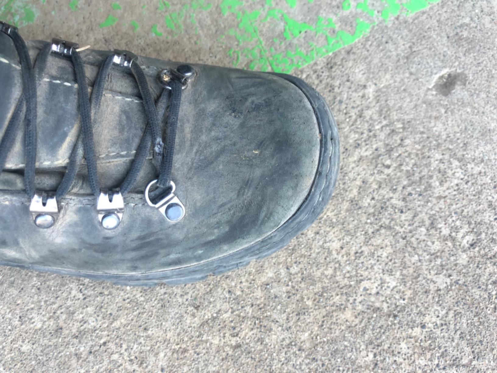 Danner 8