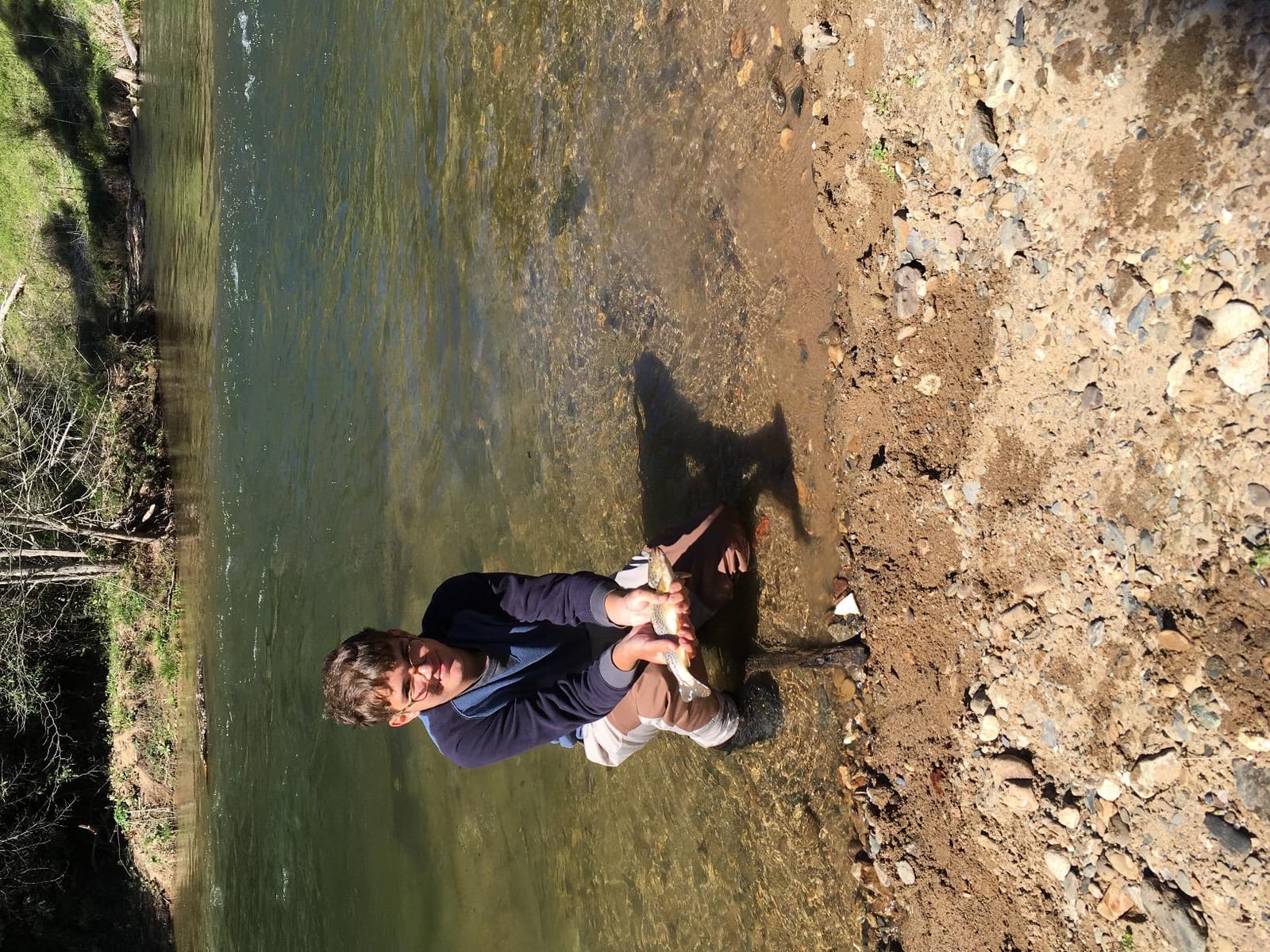 Korkers Greenback Wading Boots - Packed with the Essentials - Includes Interchangeable Felt and Kling-On Soles customer photo 2