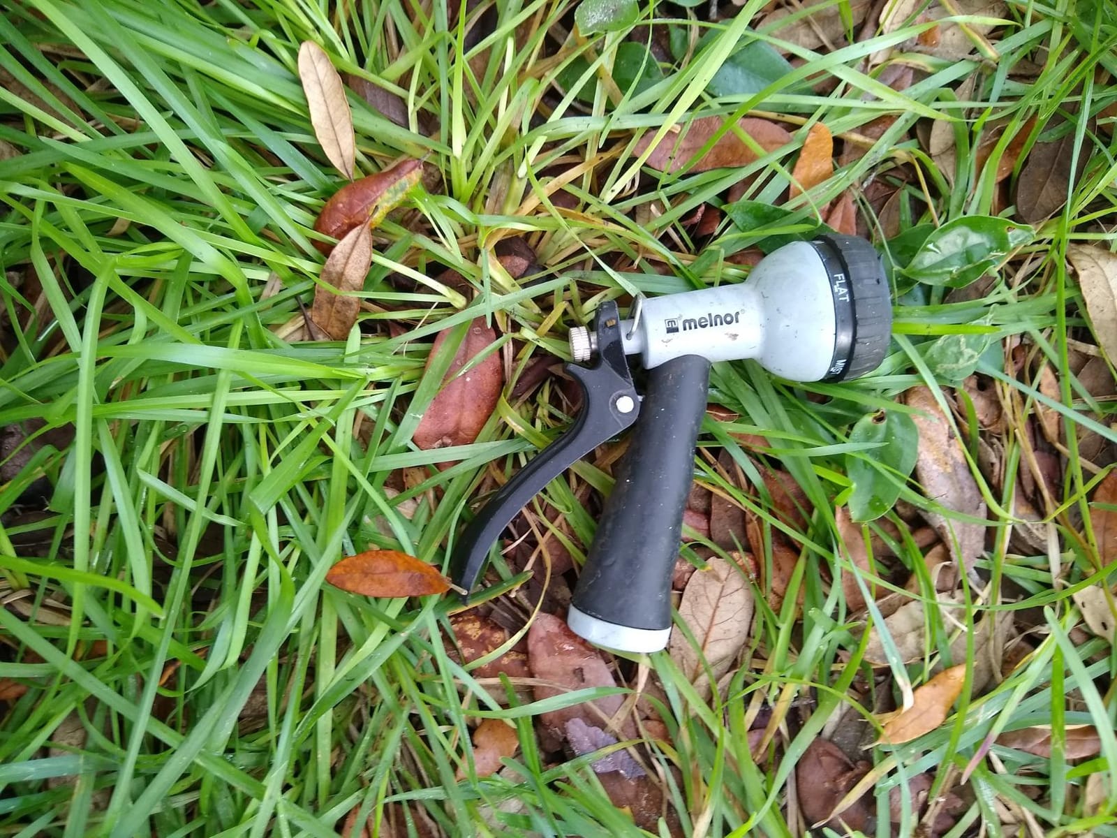 Hozon Siphon Mixer - Mixes at a 1:16 Ratio, Connects to Garden Hose customer photo 1