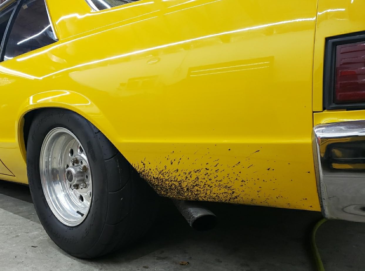 Mickey Thompson ET Street S/S P275/60R15 SL customer photo 2