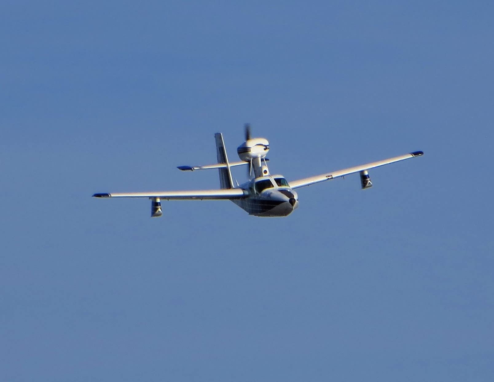 Rugged. Air RA200 Aviation Headset for Student Pilots & Flight Schools customer photo 2