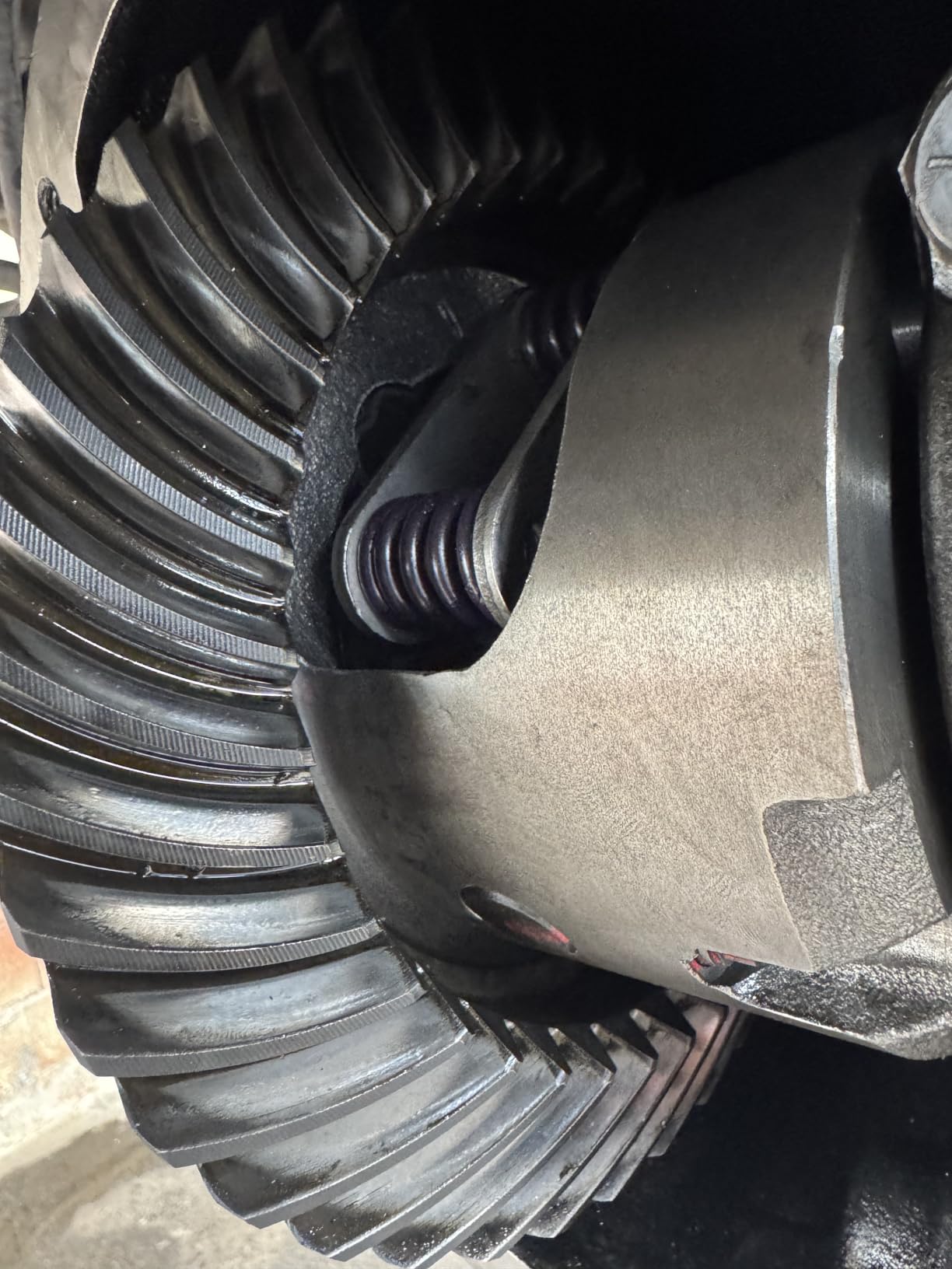 Yukon Gear & Axle Dura Grip Limited Slip Differential Positraction, 30 Spline, 3.73-Up Ratios, 12 Bolt GM Axle, YDGGM12T-4-30-1 customer photo 2