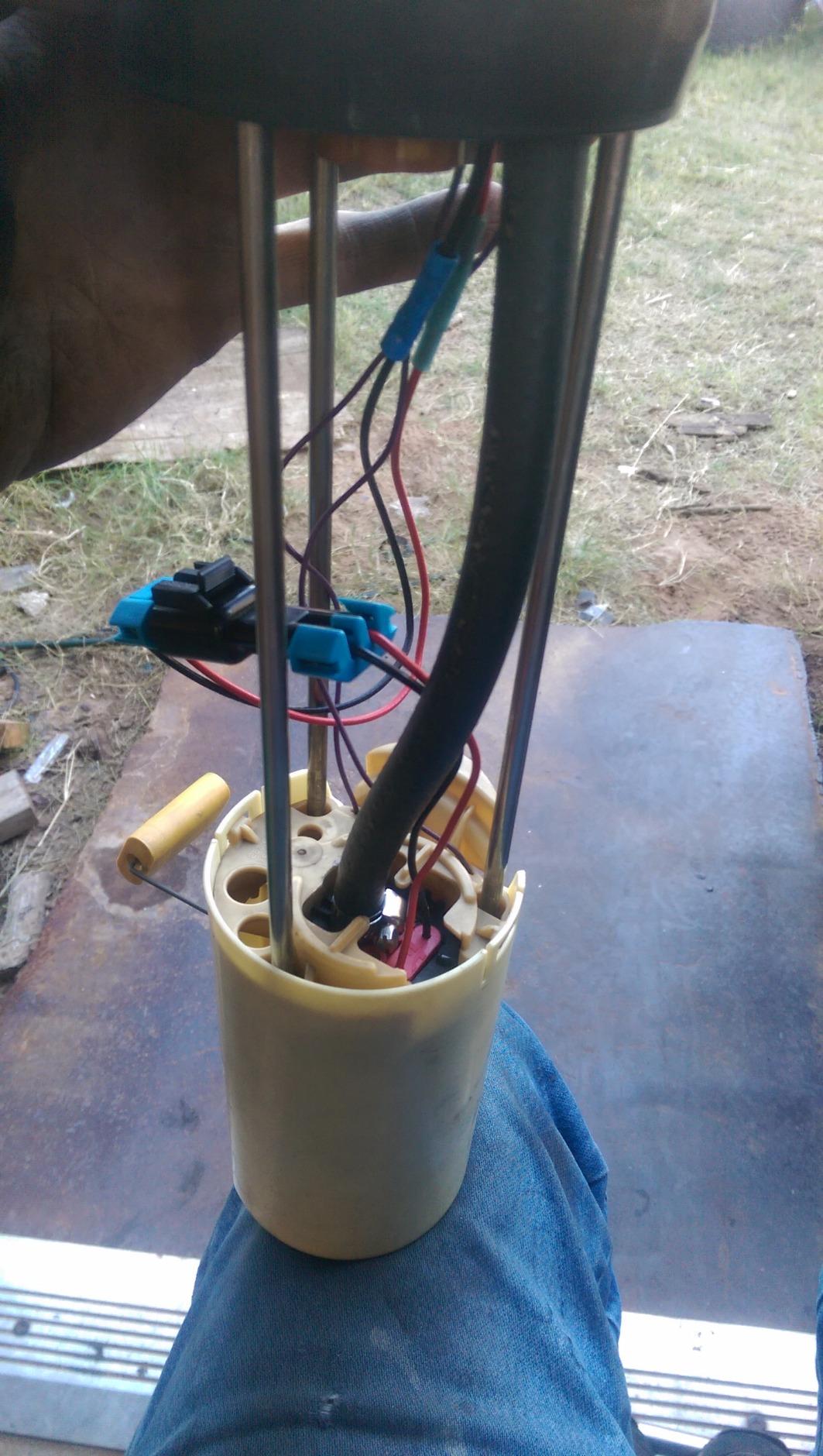 Aeromotive 340 LPH In-Tank Fuel Pump - 12V Electric High-Flow EFI - 11569 customer photo 1