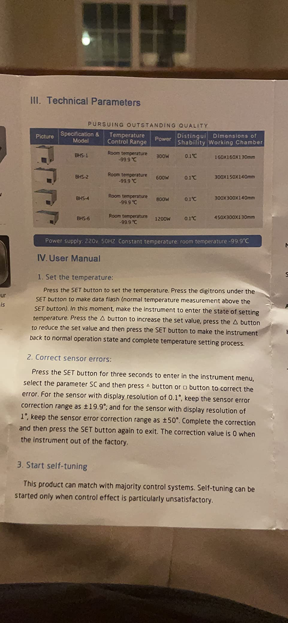 Digital Thermostatic Water Bath with Selectable Openings, 3L Capacity, 120V/60 Hz, One Year Warranty customer photo 1