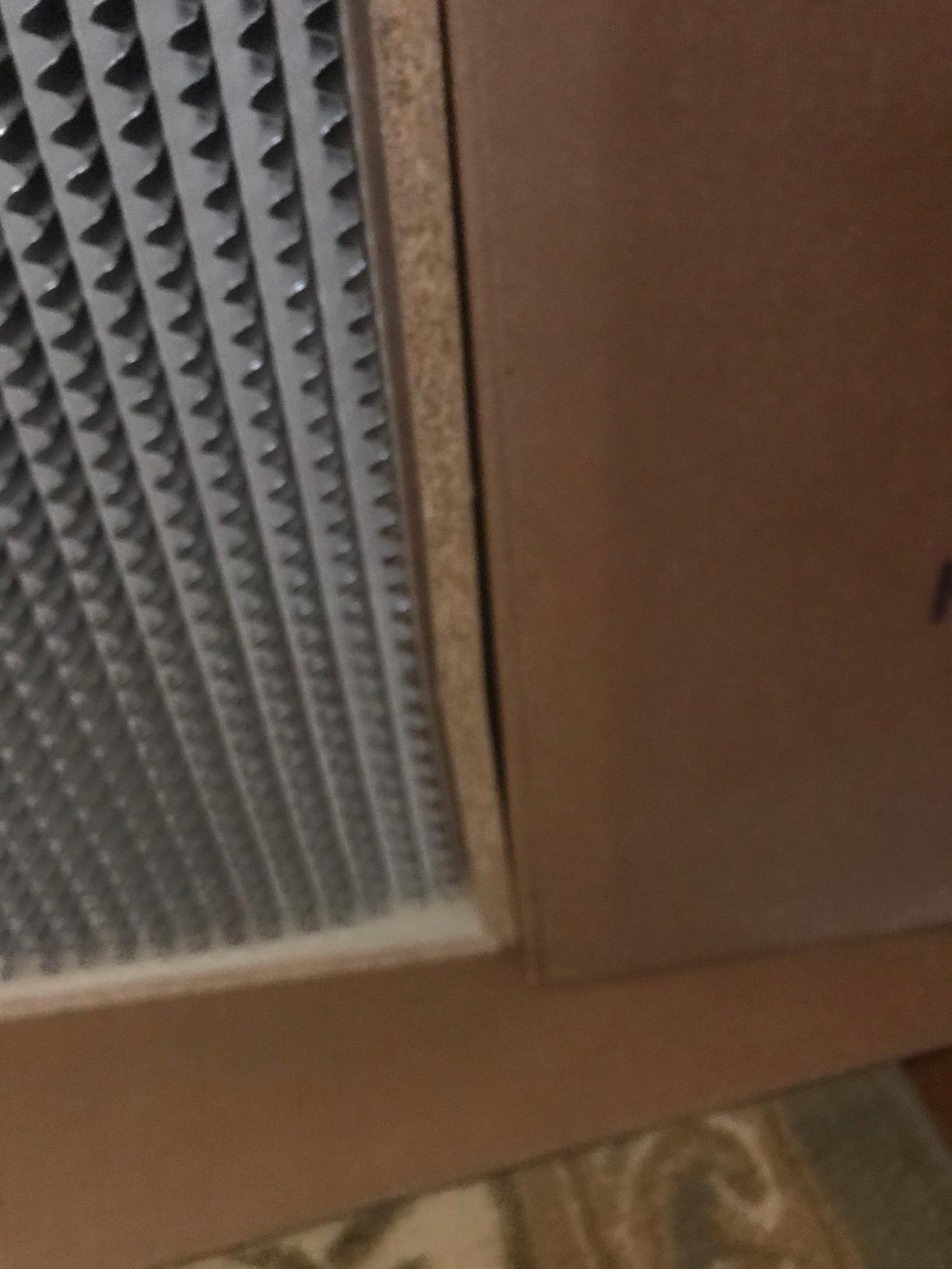 Novatek F4010 HEPA Filter Novair 2000 24