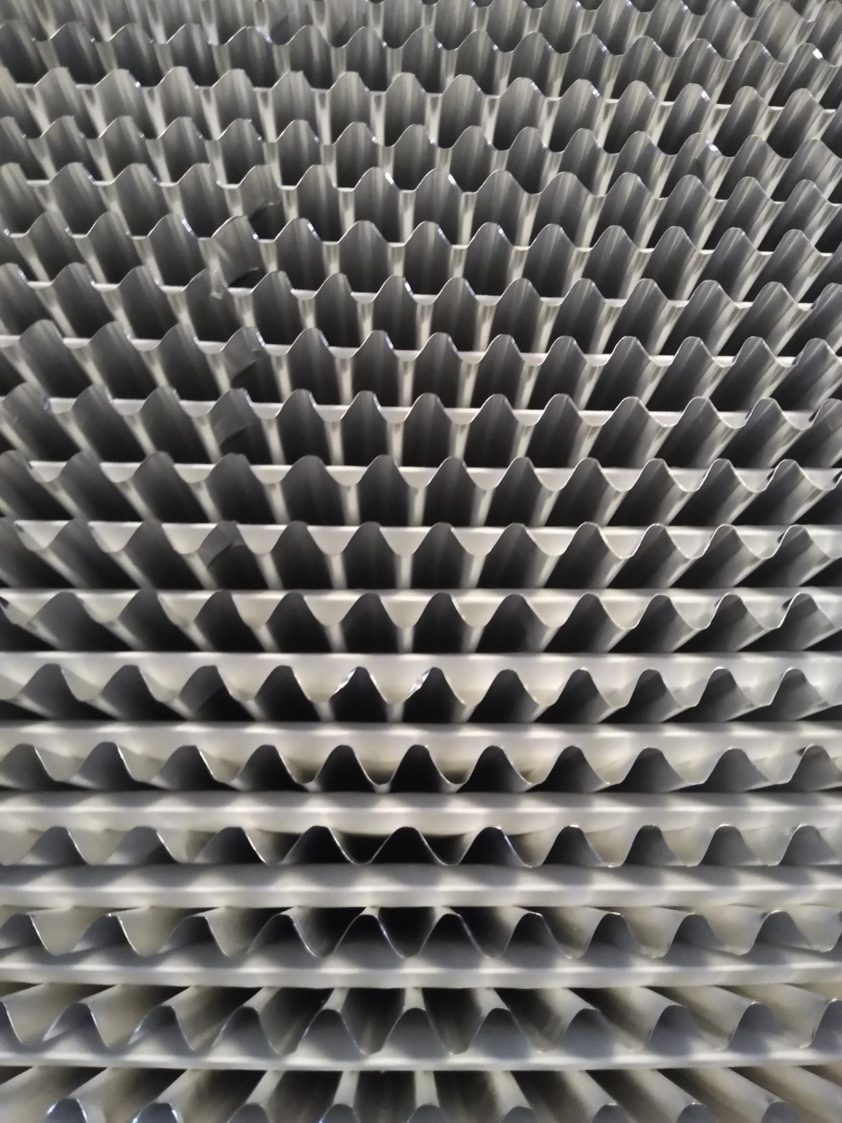 Novatek F4010 HEPA Filter Novair 2000 24