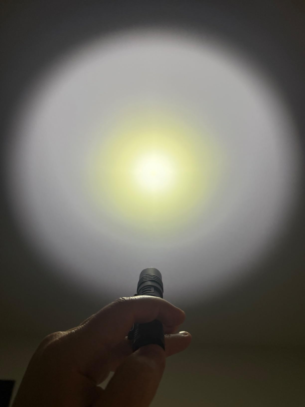 Streamlight 88061 ProTac 1L-1AA Tactical Flashlight, Black customer photo 1