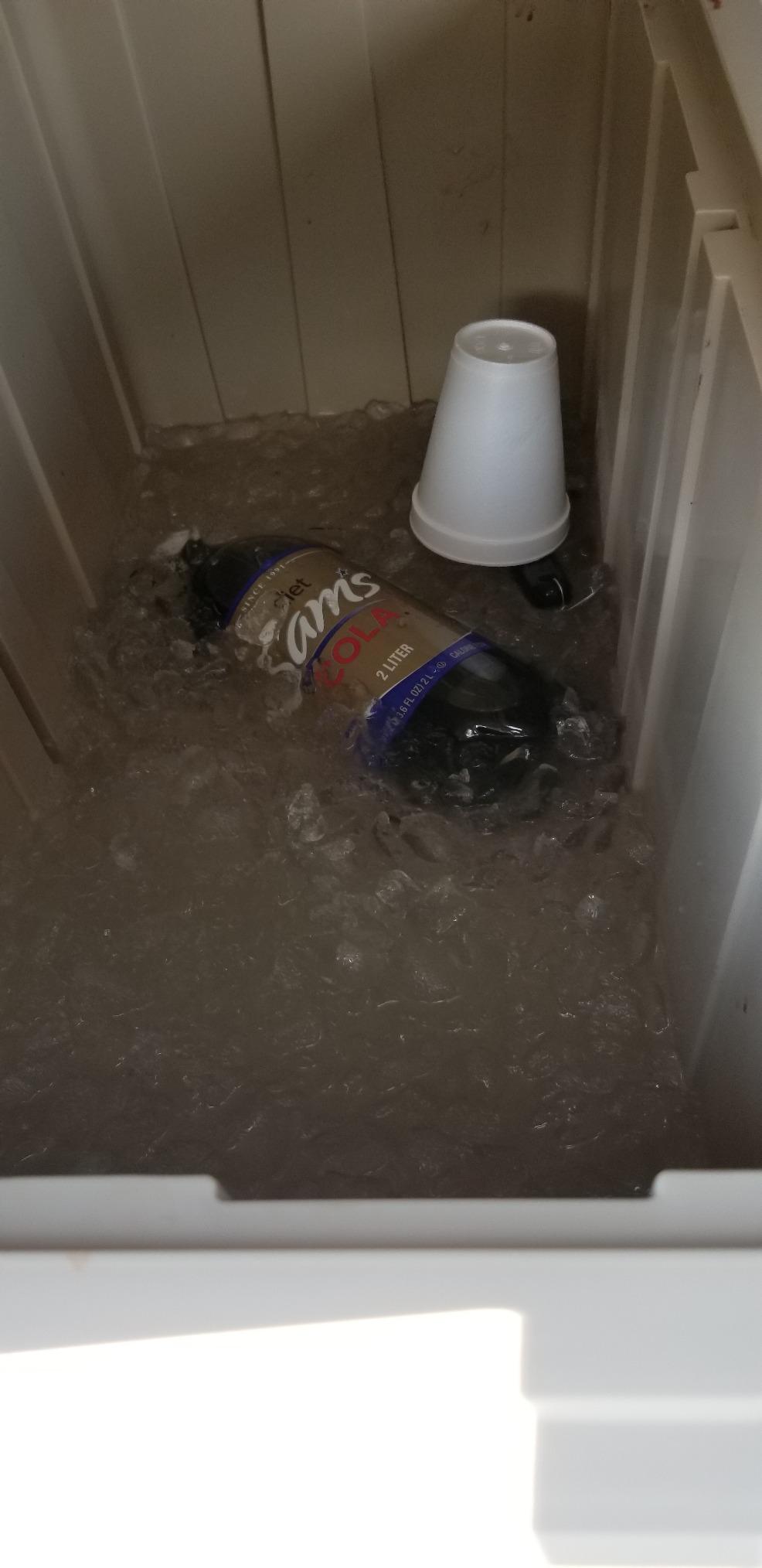 Pelican 70 Quart Elite Cooler customer photo 2