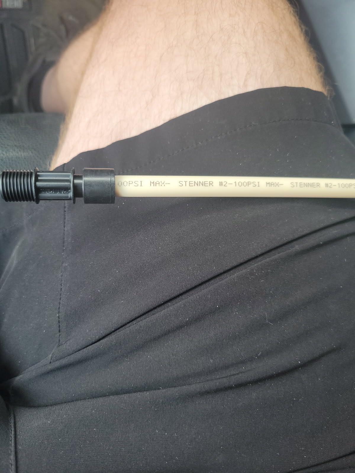 Stenner Pump 85MPHP17 (Motor and Pump Head only) customer photo 1