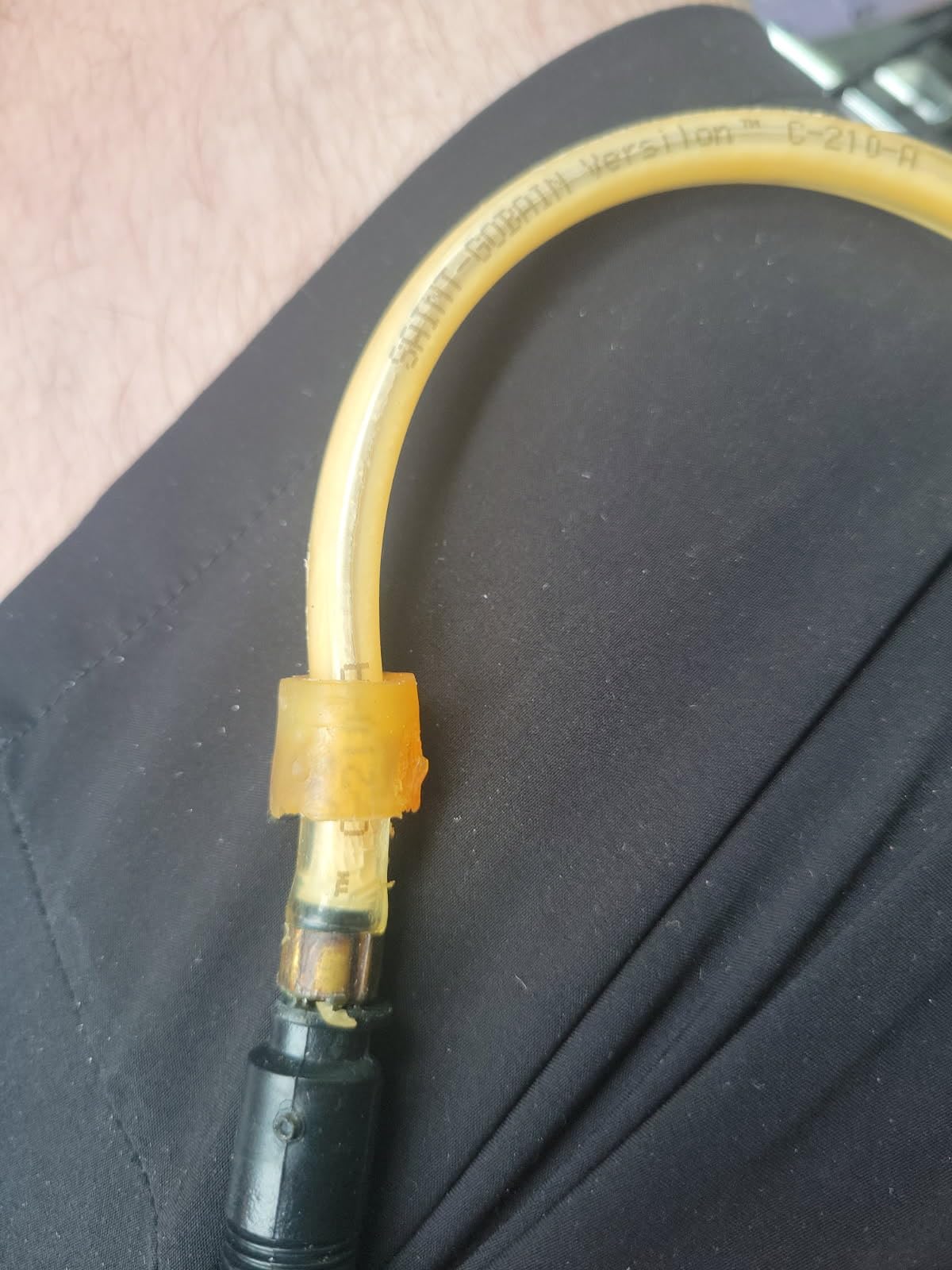 Stenner Pump 85MPHP17 (Motor and Pump Head only) customer photo 2