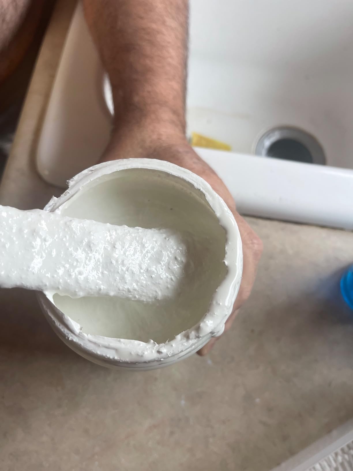Beyond Paint Refinishing Kit customer photo 2