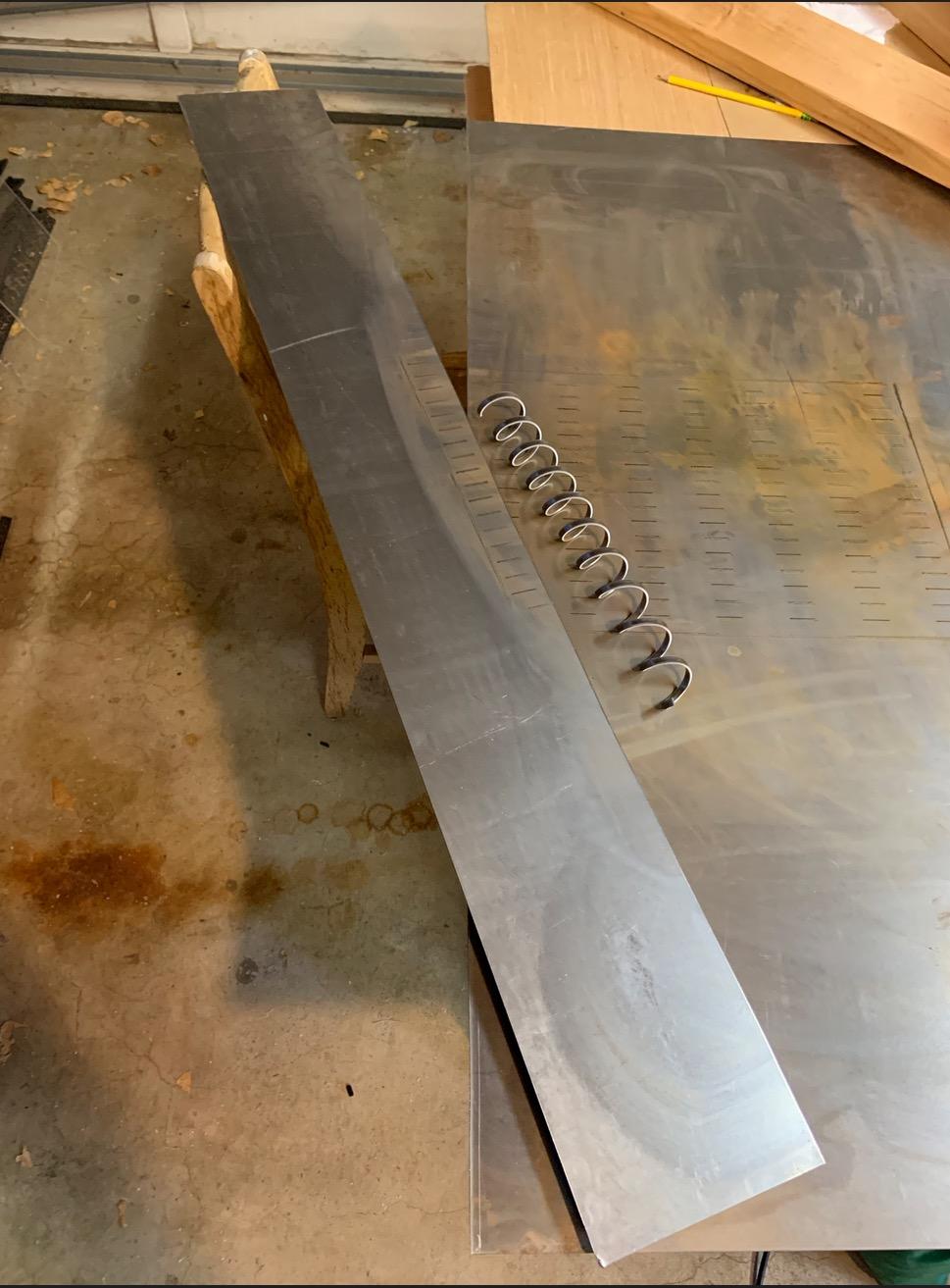 Genesis Electric Metal Cutting Shear 4 Amp 14-Gauge Swivel-Head Variable-Speed (GES40) customer photo 2