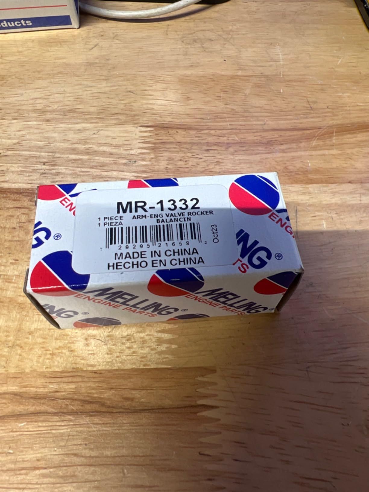 Melling Rocker Arm - MR1332 customer photo 1