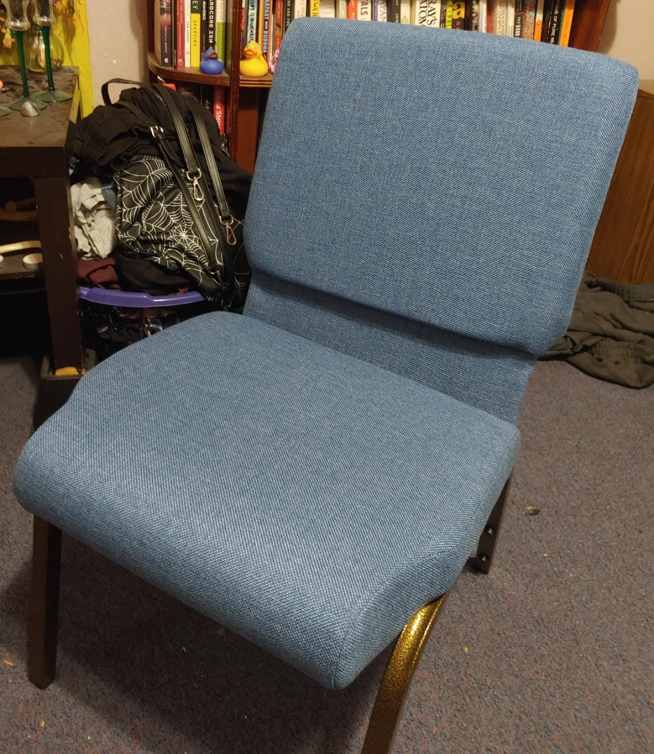 Flash Furniture HERCULES Series 18.5