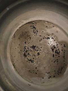 Granite Ware F0732-2 Pressure Canner and Cooker/Steamer, 12-Quart, Black by Granite Ware customer photo 1