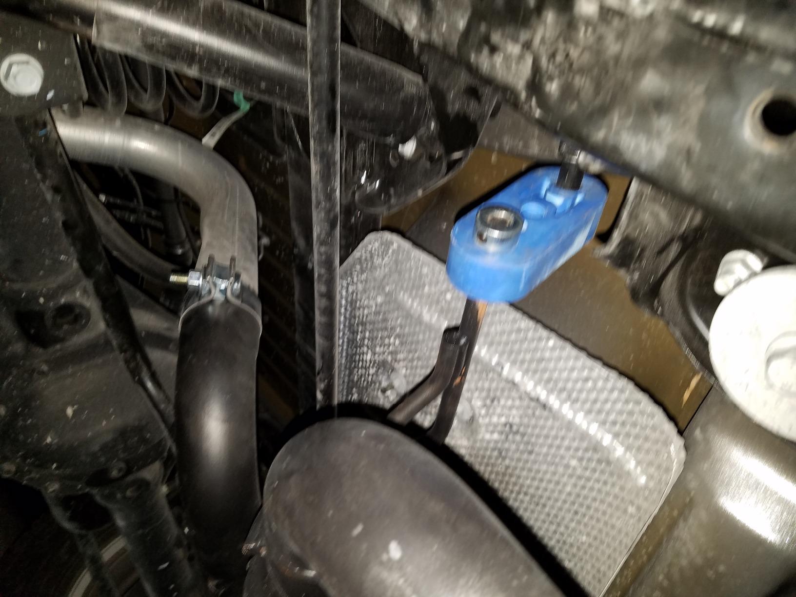 Flowmaster 817752 Outlaw Axle-back Exhaust System customer photo 1