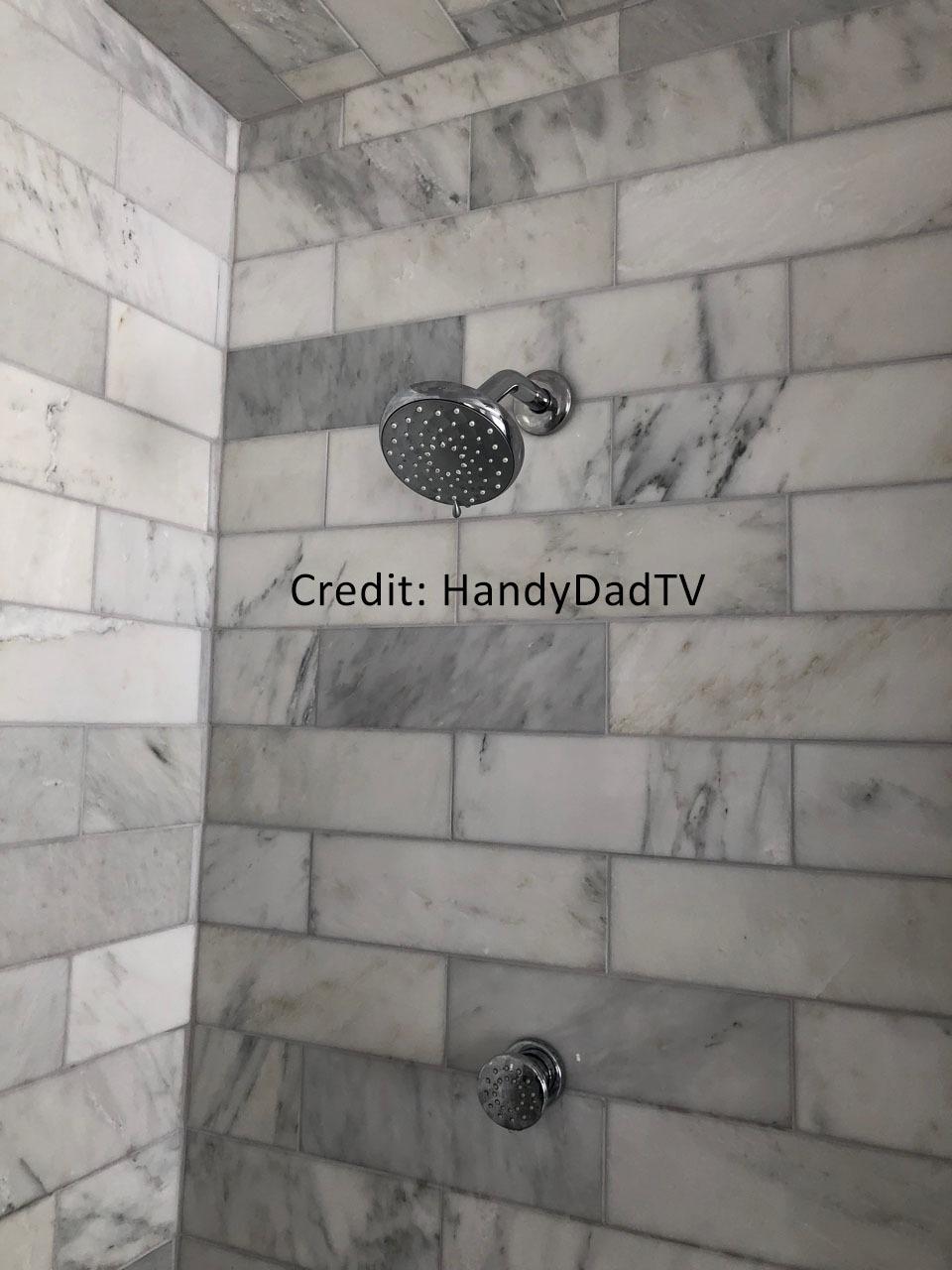 Moen Smart Water 2-Outlet Digital Thermostatic Shower Valve Kit with Standard 1/2