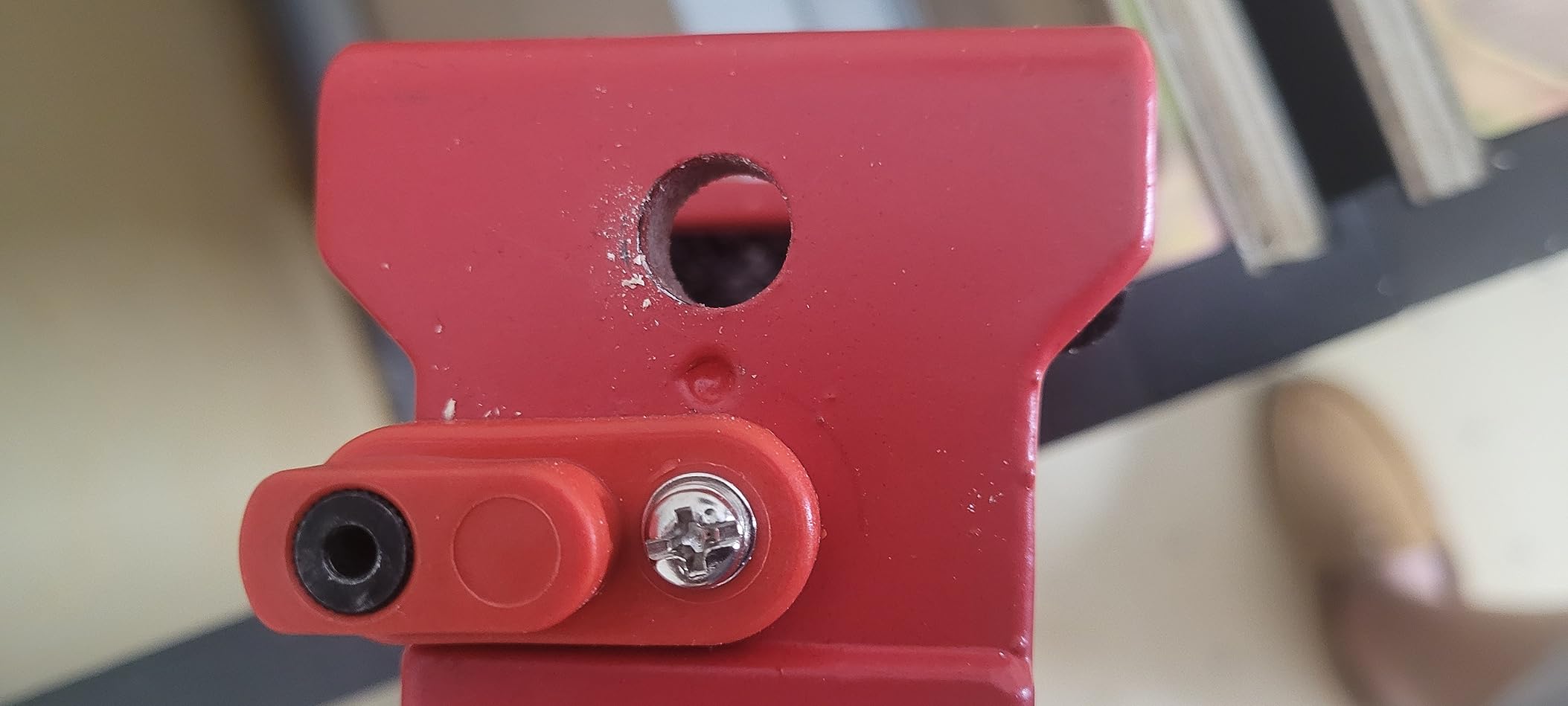 Bessey BES8511 Face Frame Clamp Pair customer photo 1