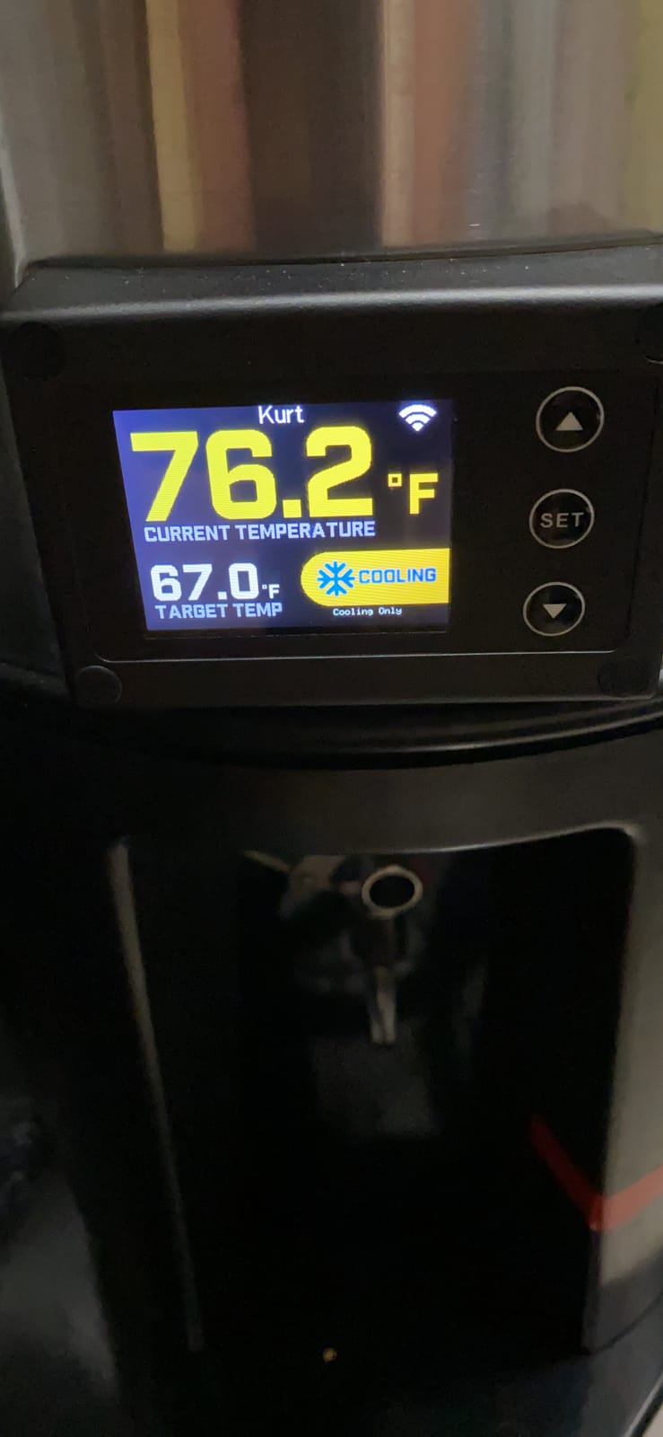 Grainfather Conical Bundle customer photo 1