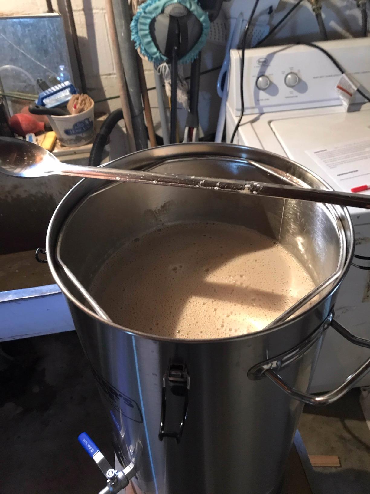 Brewer's Edge Mash and Boil customer photo 1
