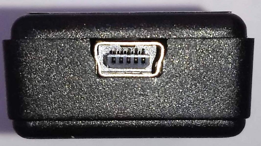 HiLetgo USB Logic Analyzer Device with EMI Ferrite Ring USB Cable 24MHz 8CH 24MHz 8 Channel UART IIC SPI Debug customer photo 1