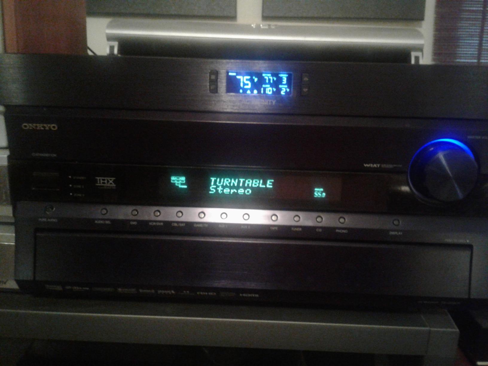 AC Infinity CLOUDPLATE T2, Rack Mount Fan 1U, Top Exhaust Airflow customer photo 1