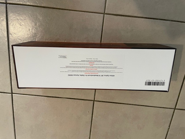 Athlon Optics Ares ETR UHD Riflescopes customer photo 2