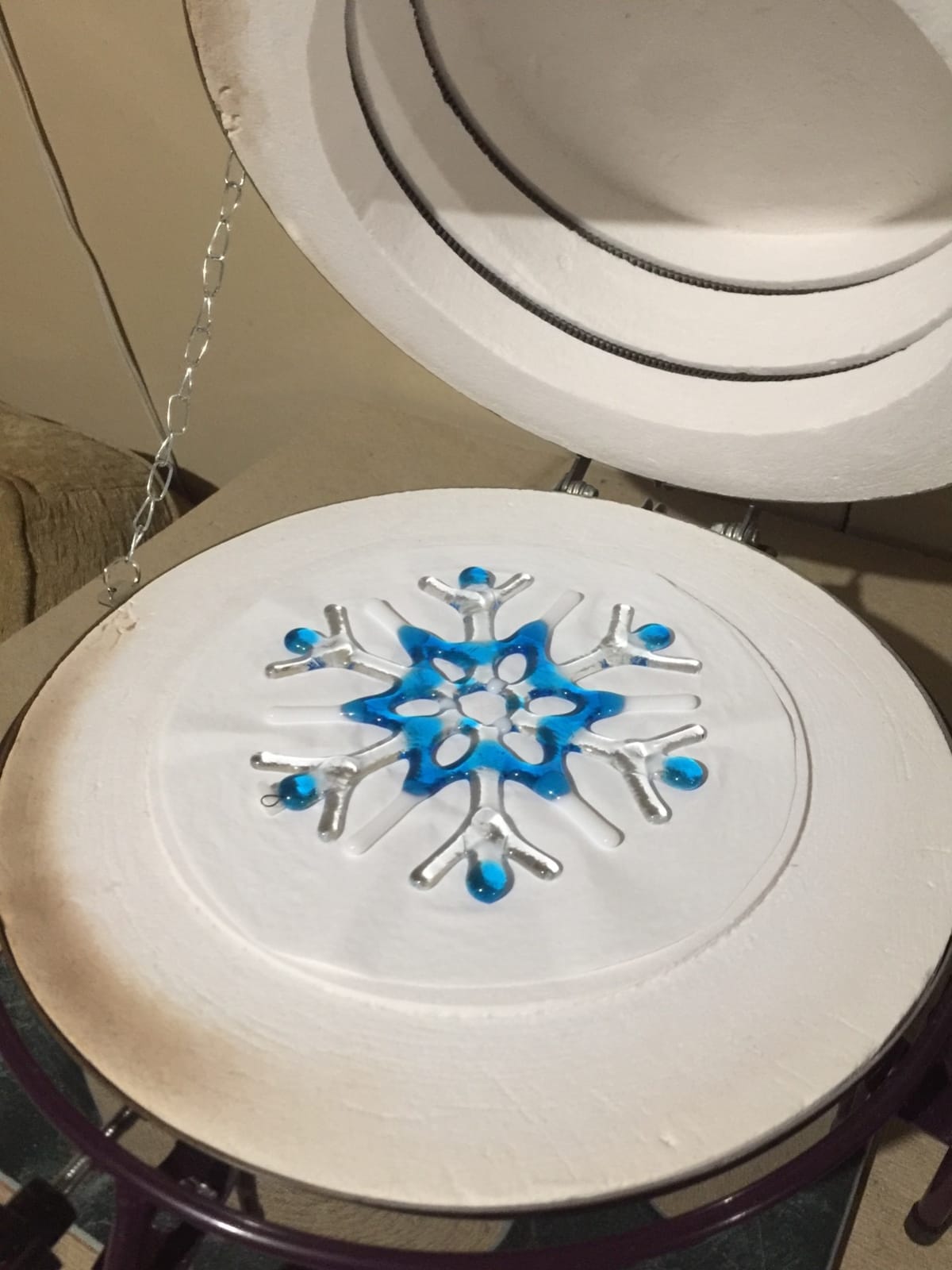 Fuseworks Craft Kiln customer photo 2